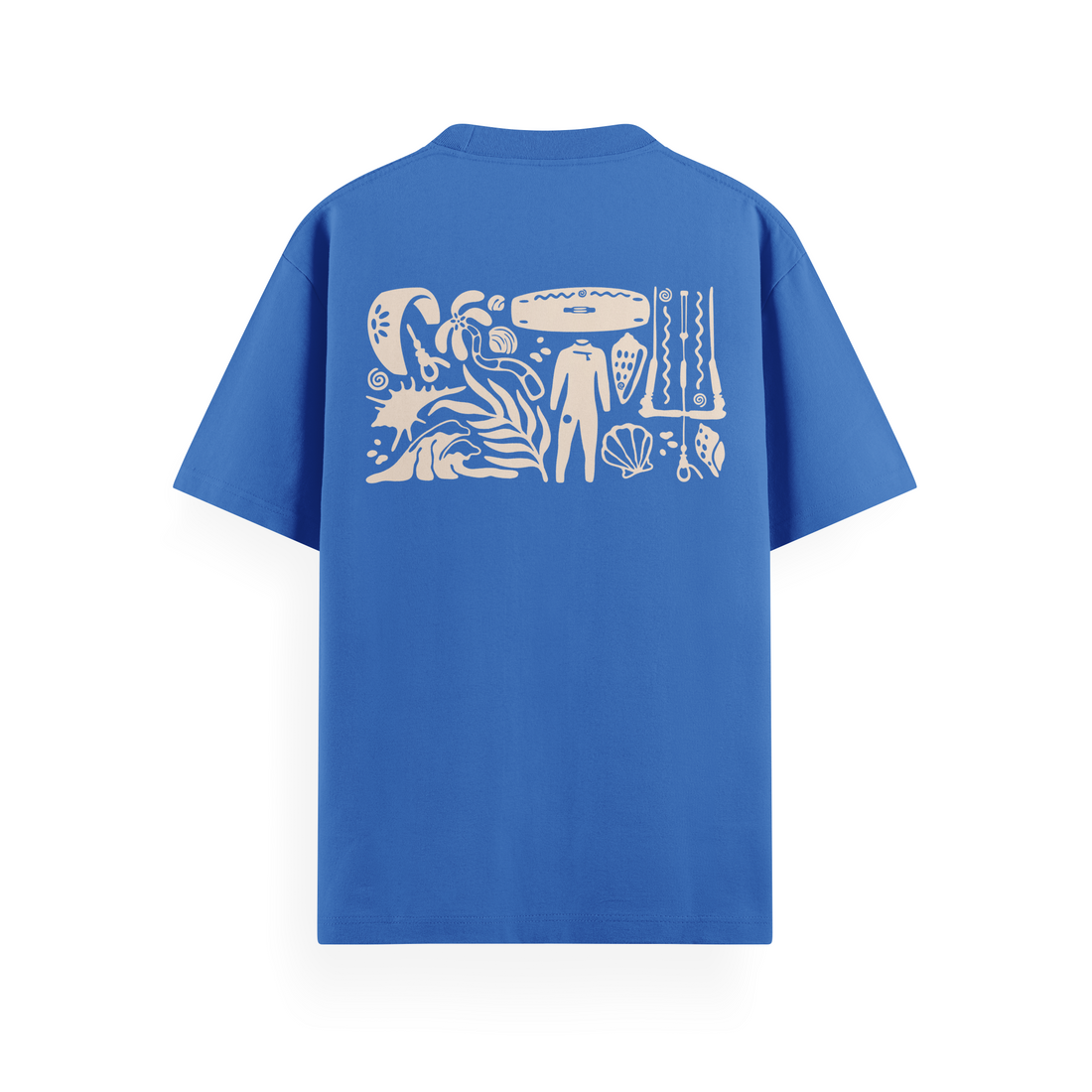 Kite Essentials T-Shirt Basic