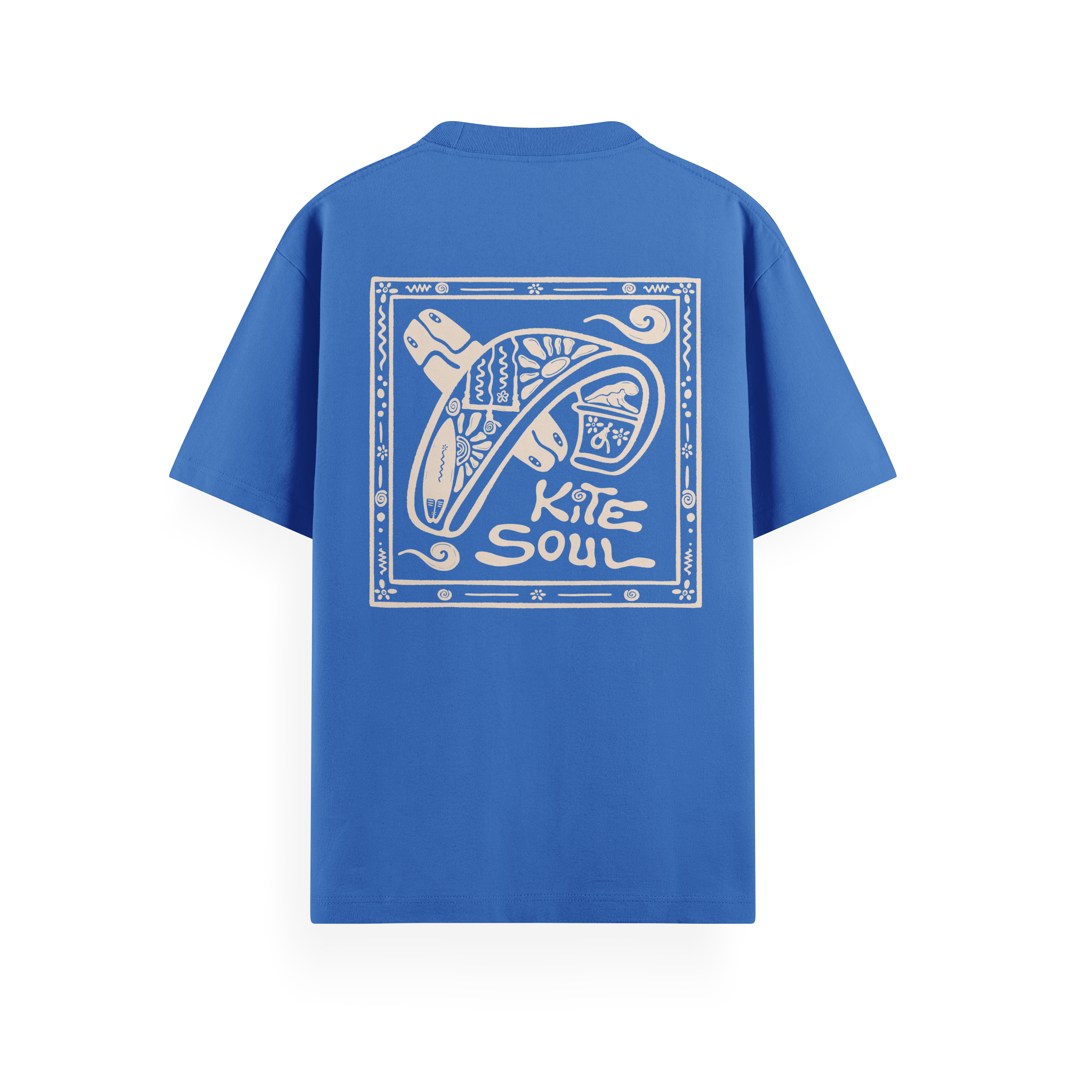Kite Soul T-Shirt Basic