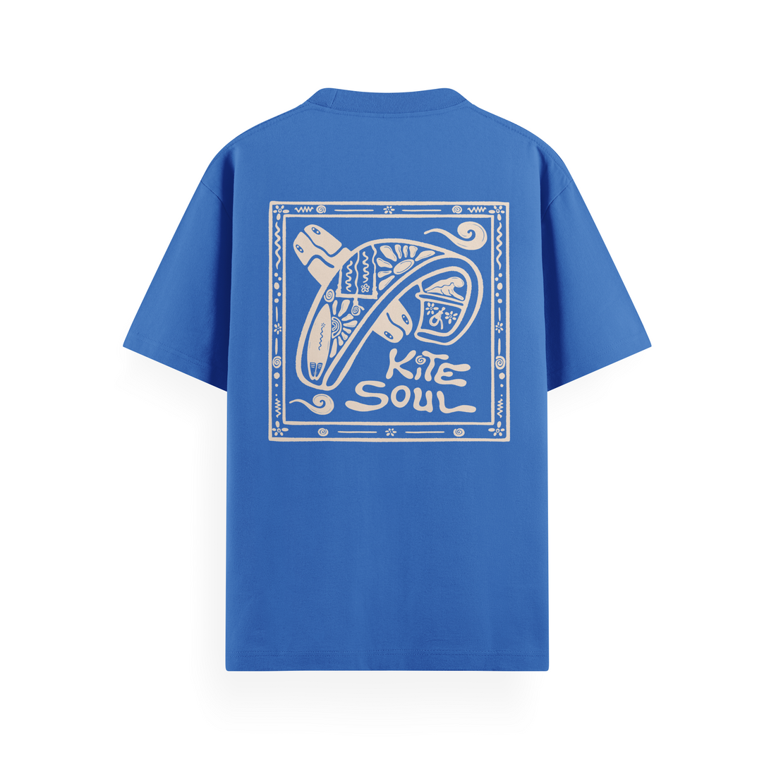 Kite Soul T-Shirt Basic