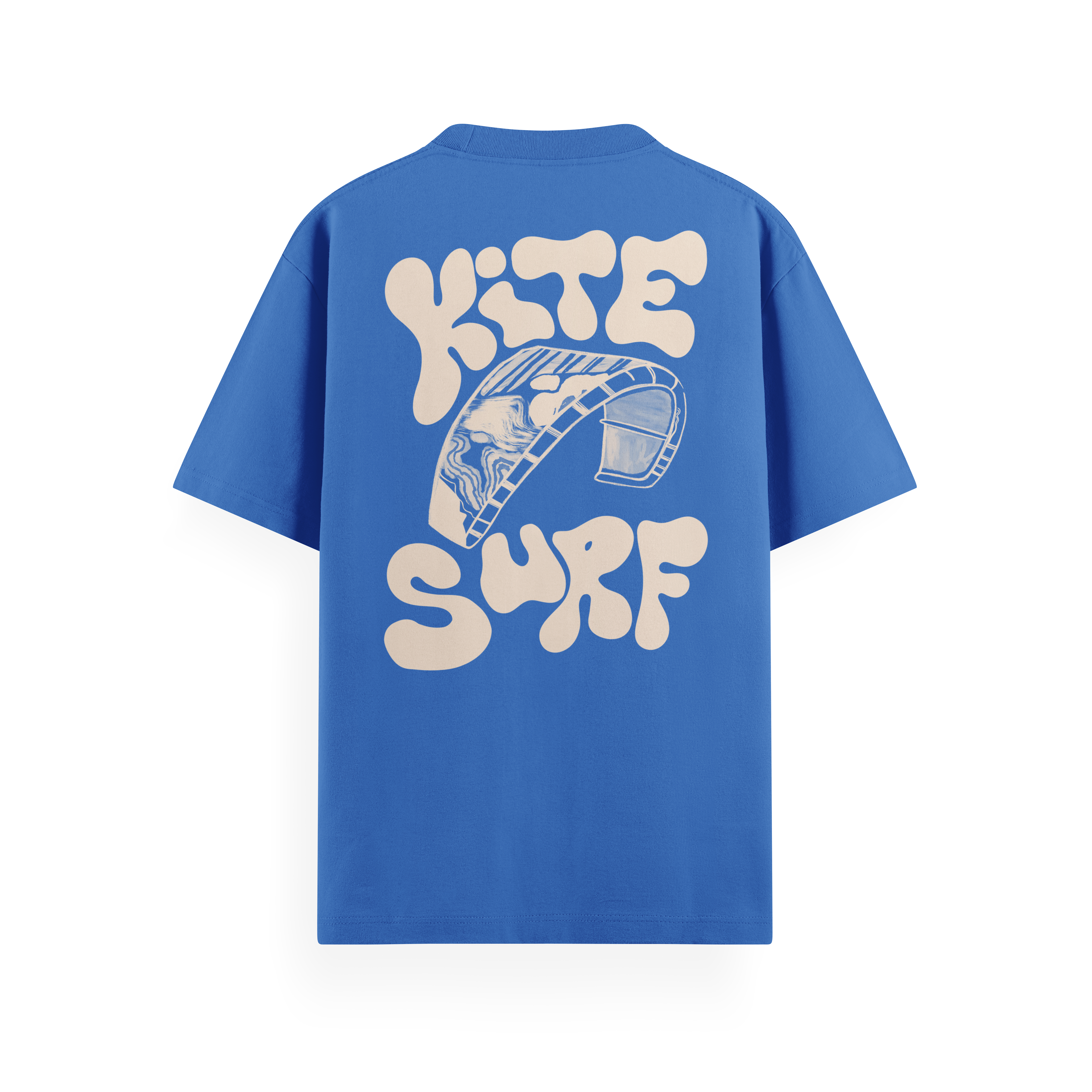Kite Surf Basic T-Shirt