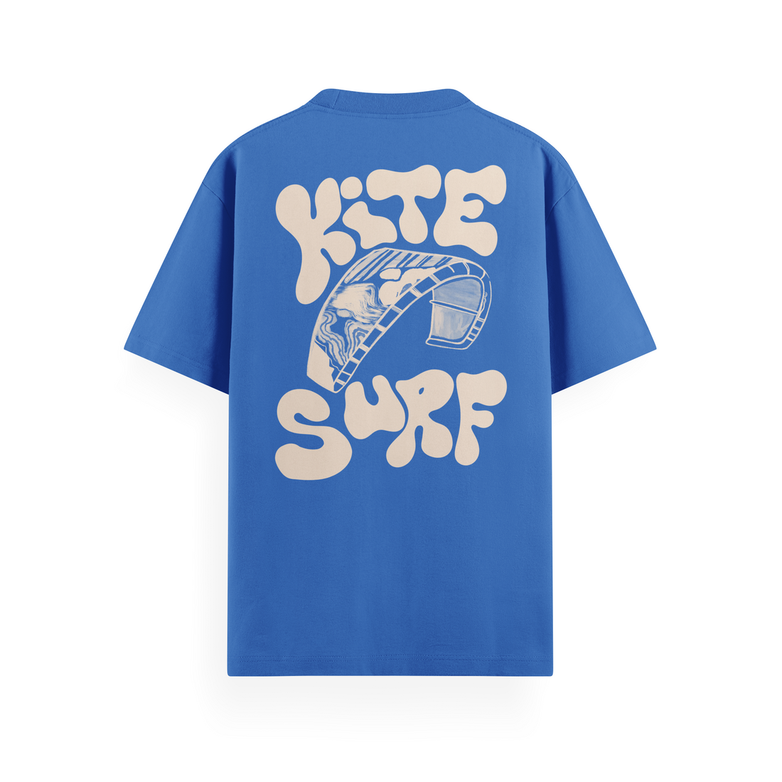 Kite Surf Basic T-Shirt
