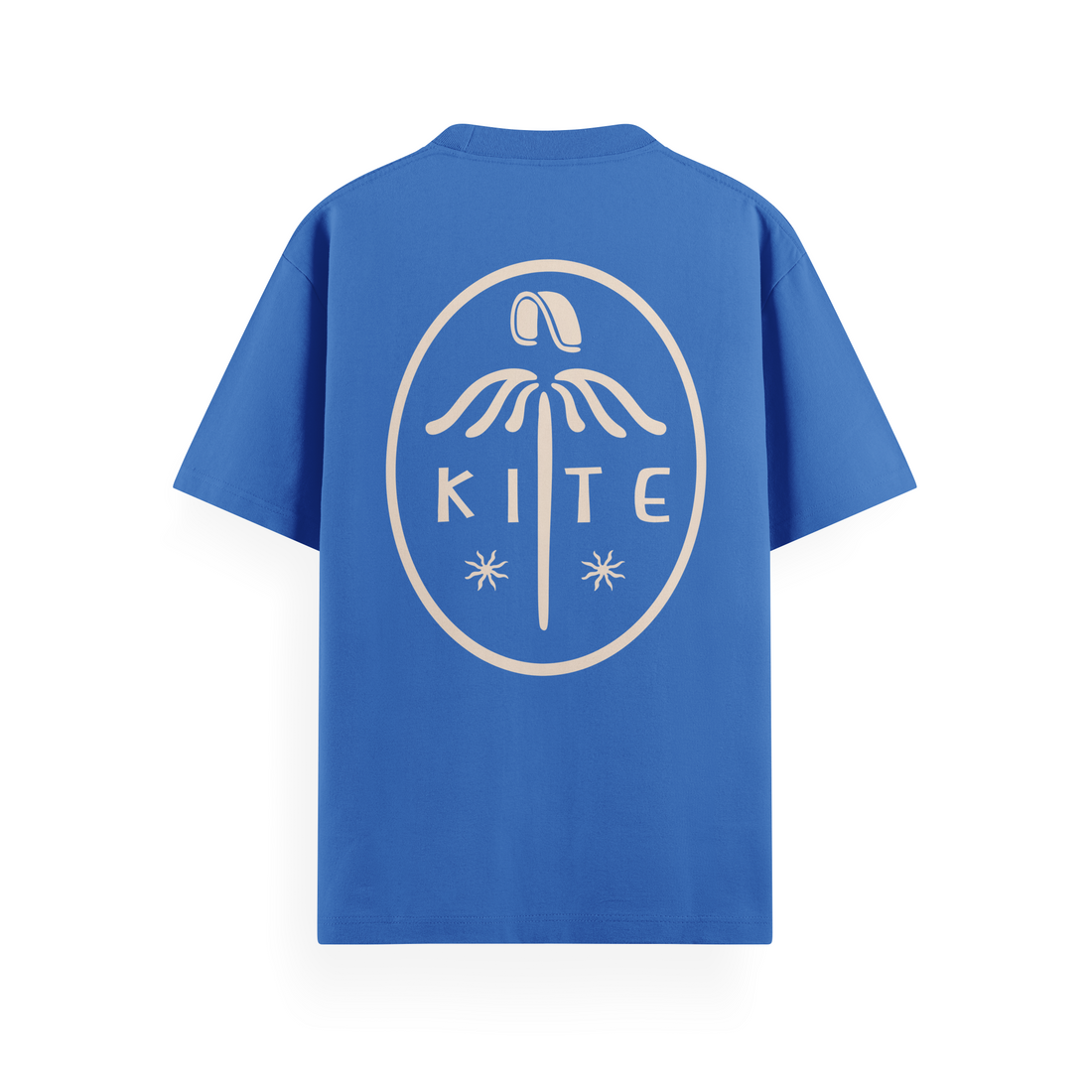 Oval Kite T-Shirt Basic