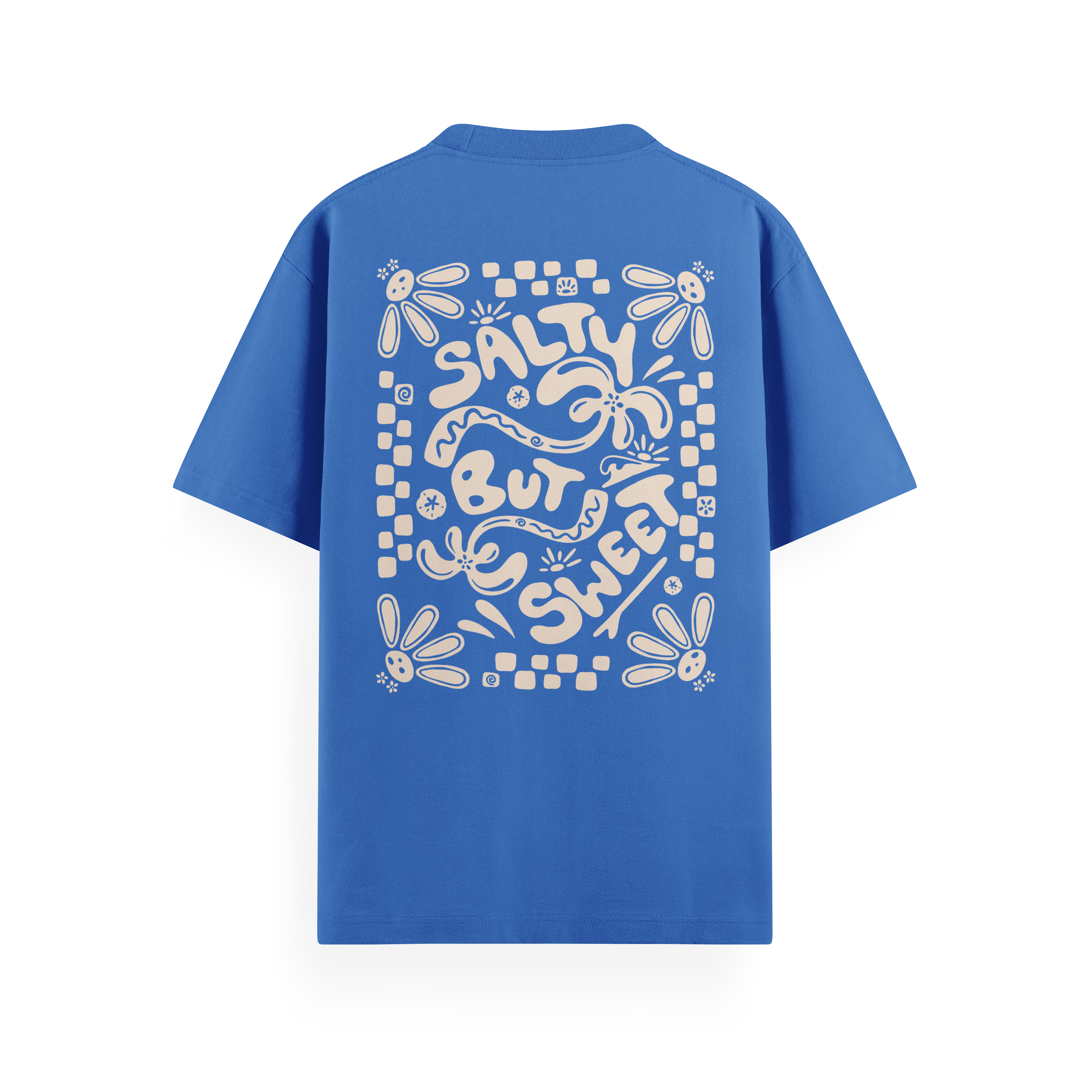 Salty But Sweet T-Shirt Basic