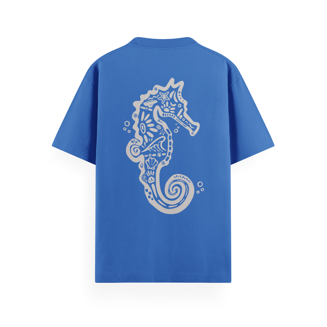 Seahorse T-Shirt Basic