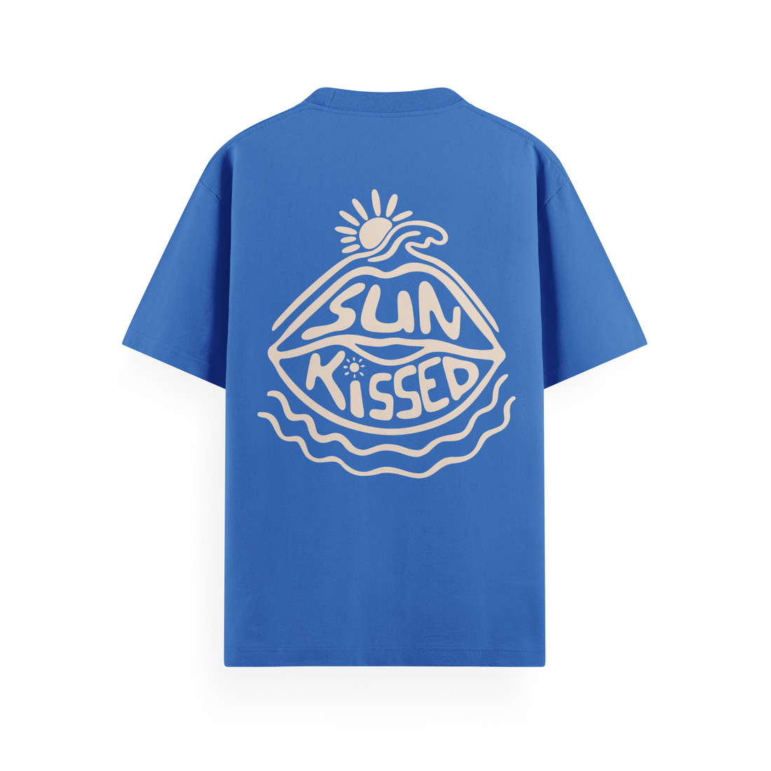 Sunkissed T-Shirt Basic