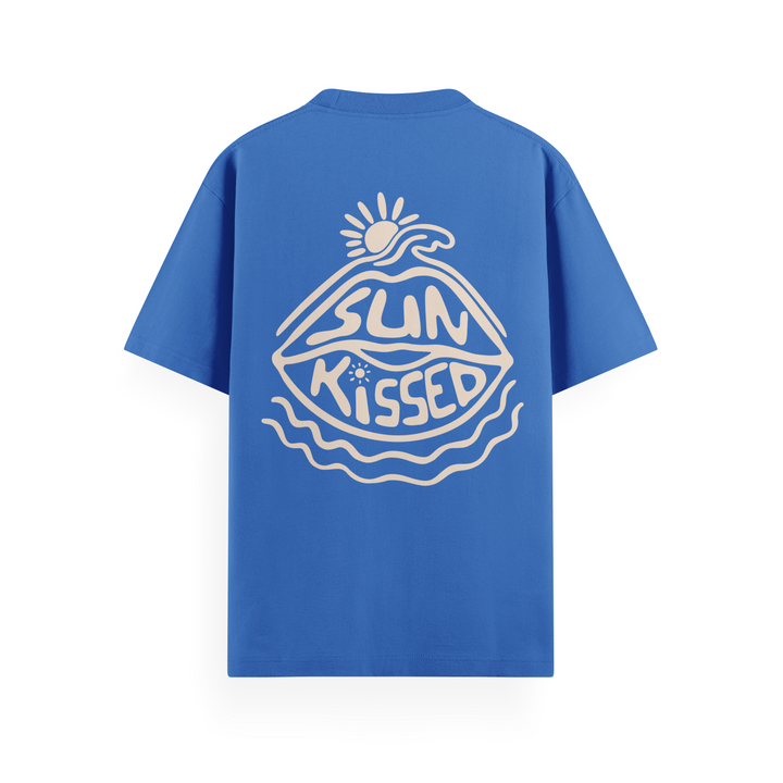 Sunkissed T-Shirt Basic