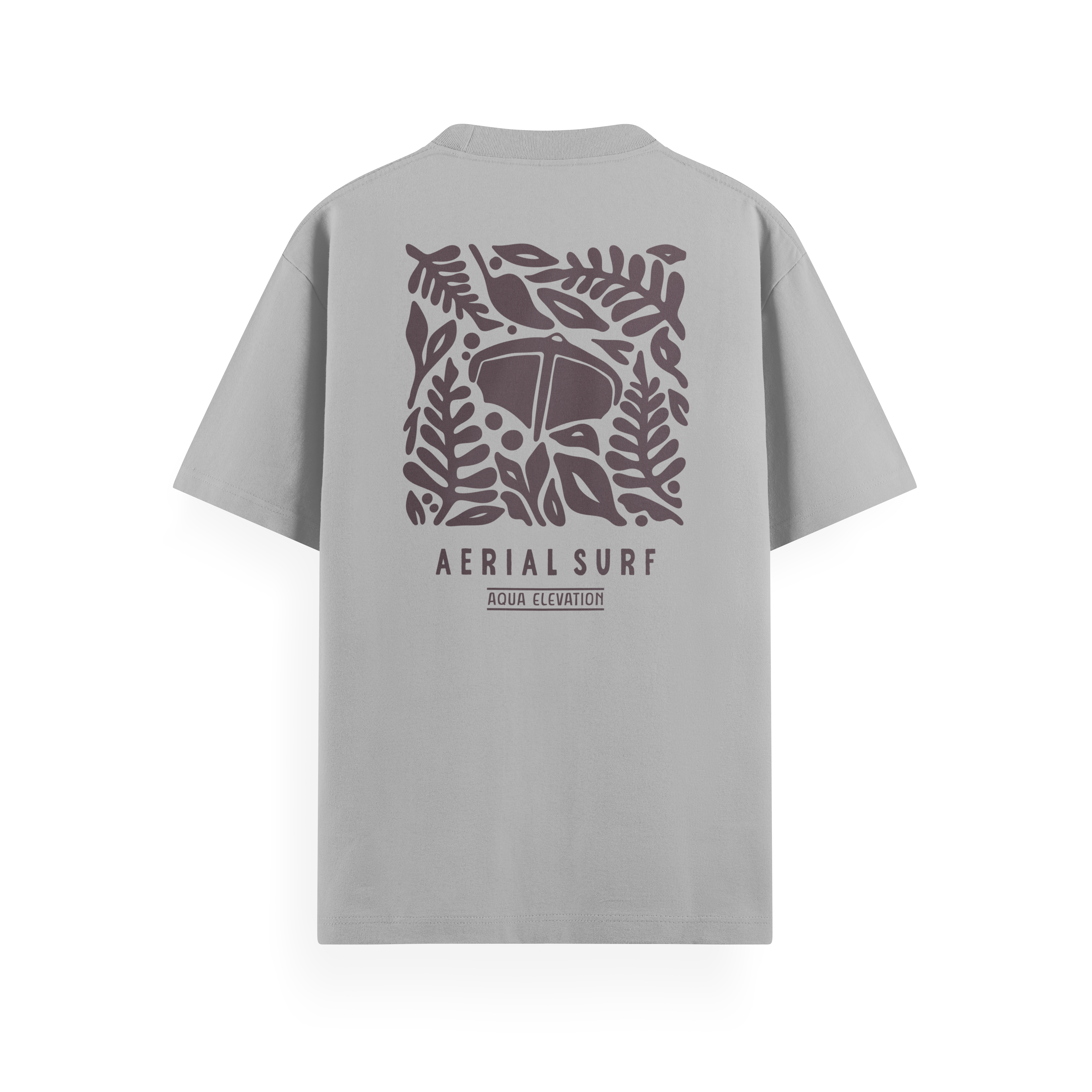 Aerial Surf T-Shirt Basic