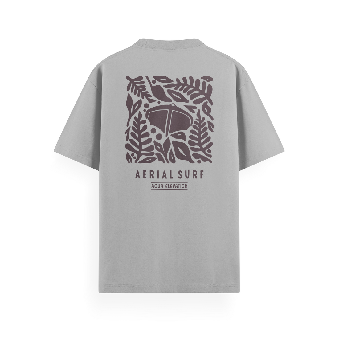 Aerial Surf T-Shirt Basic