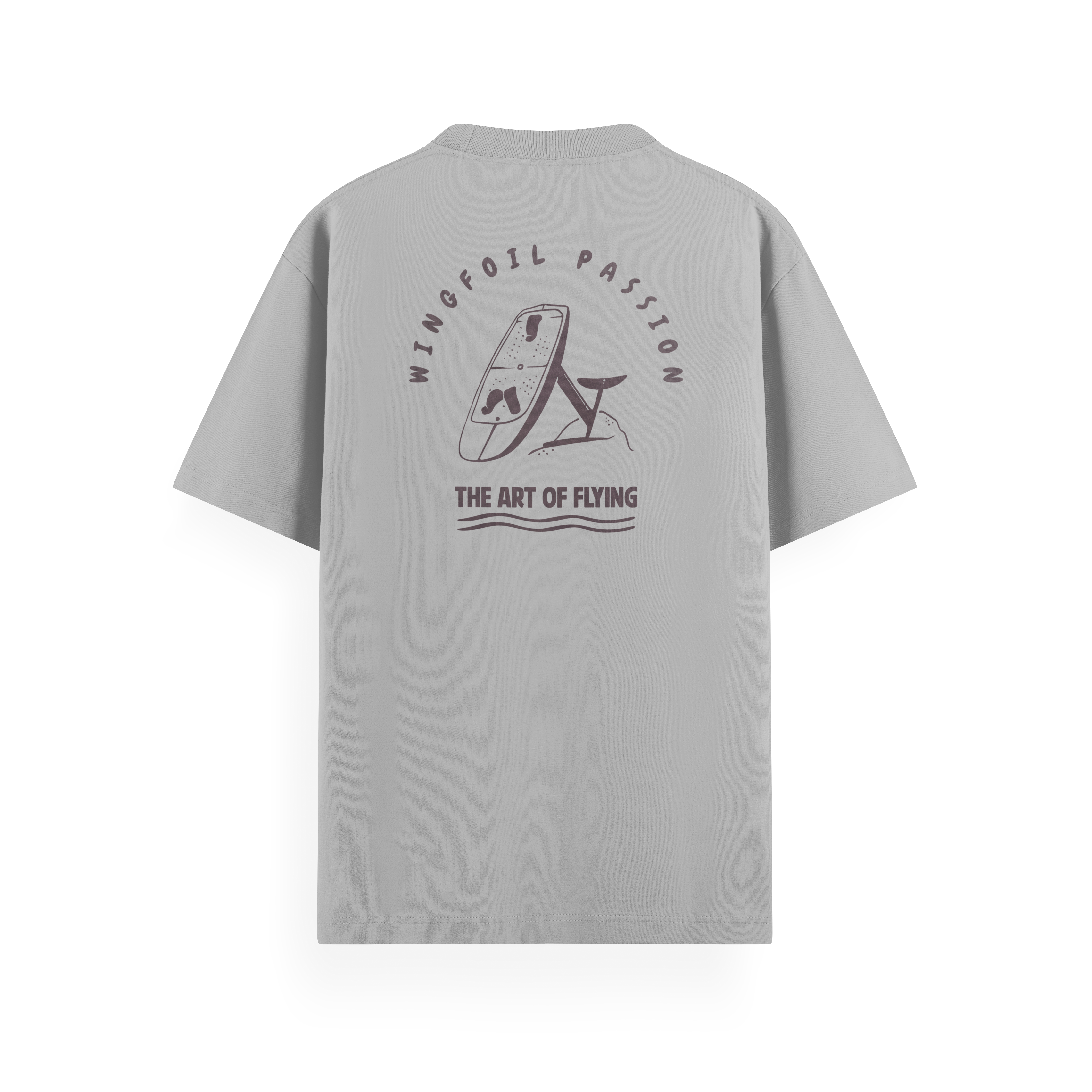 Art Of Flying T-Shirt Basic