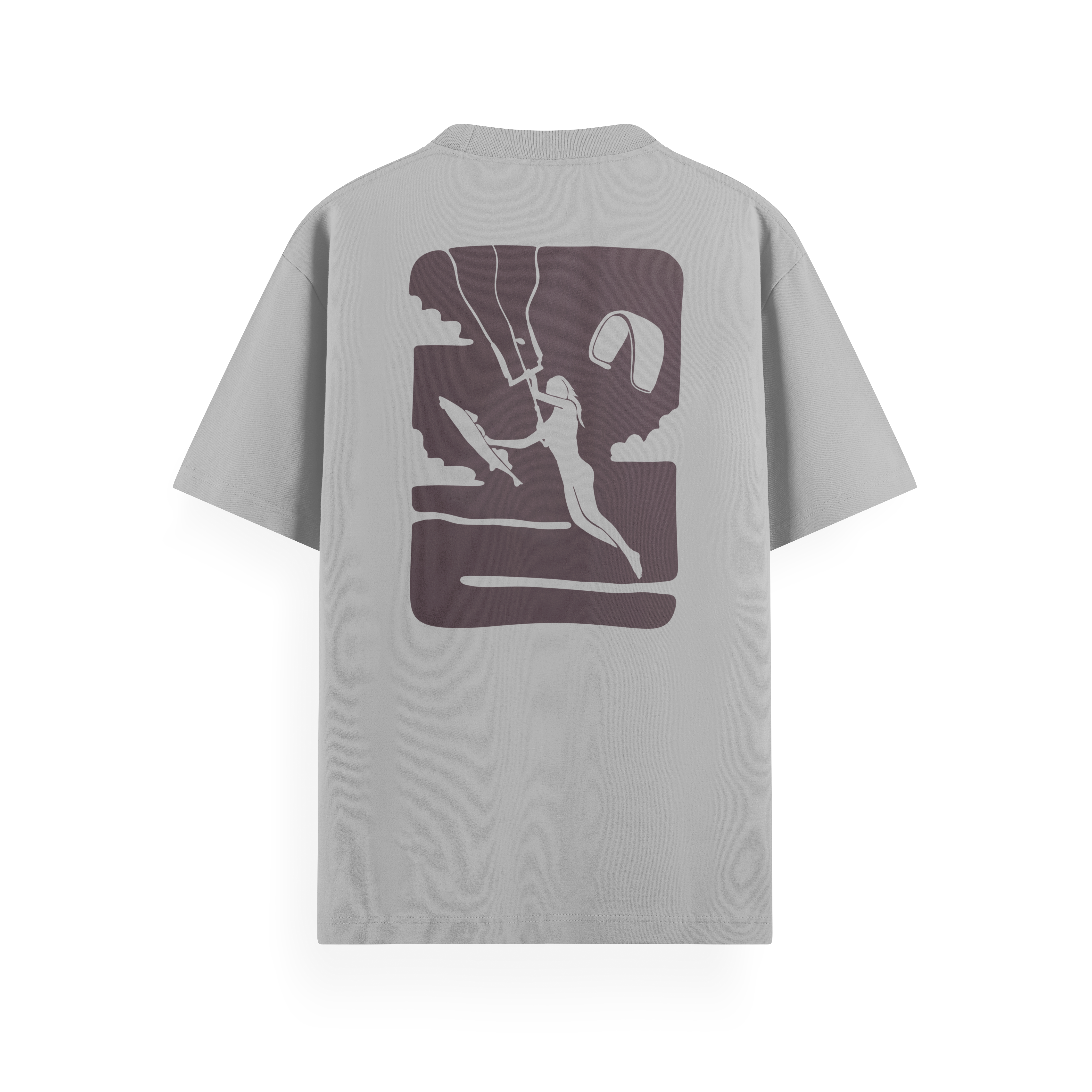 Board Off T-Shirt Basic