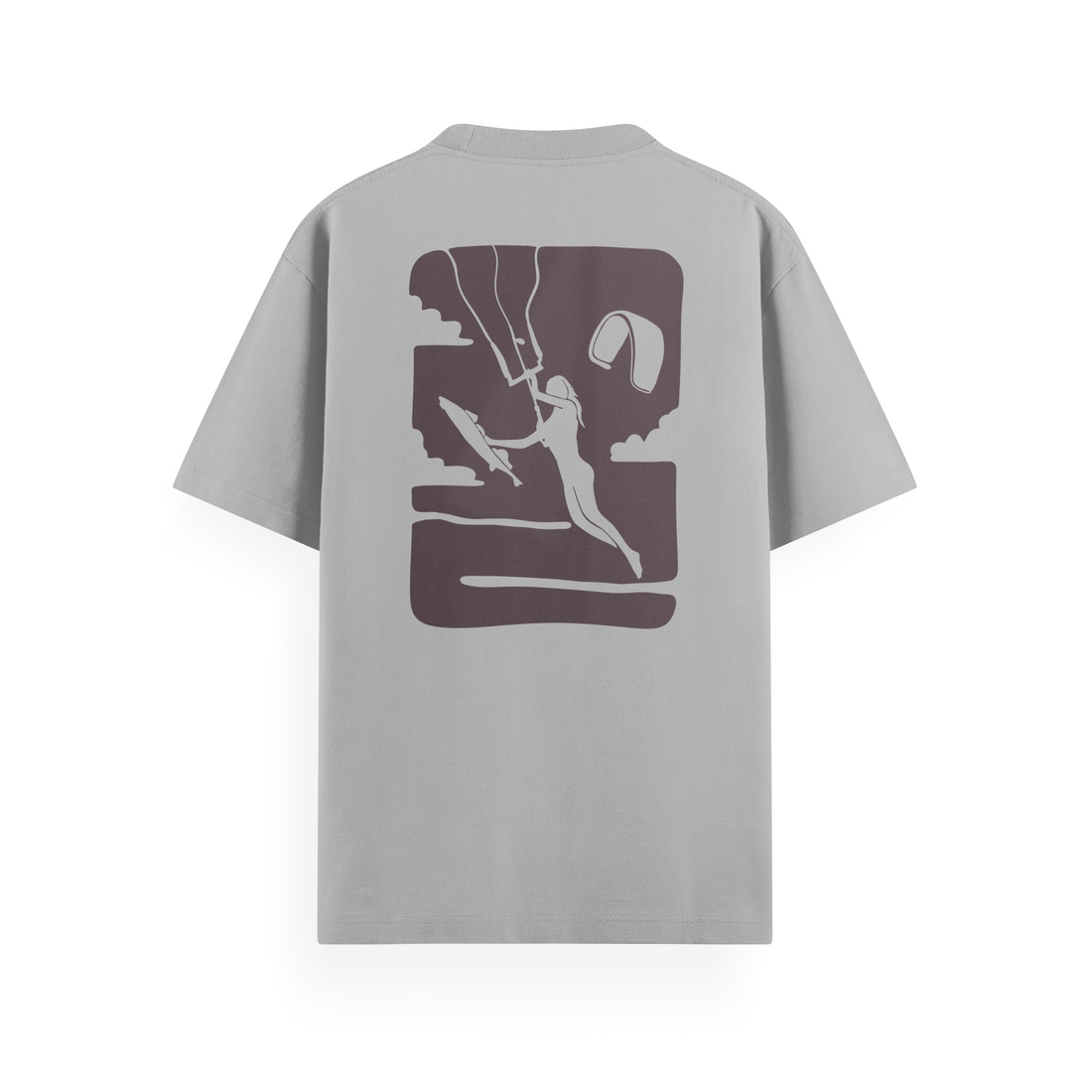 Board Off T-Shirt Basic