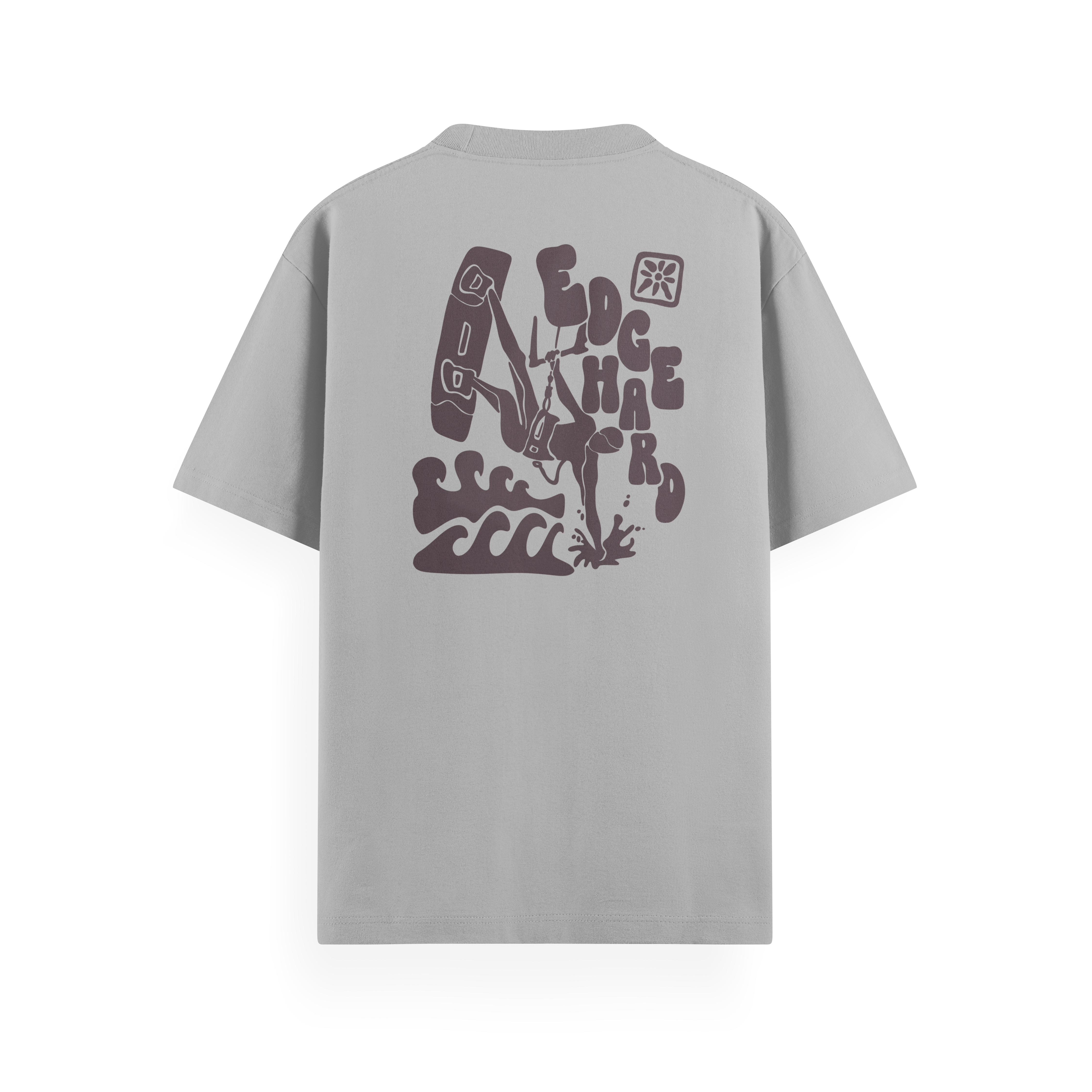 Edge Hard T-Shirt Basic