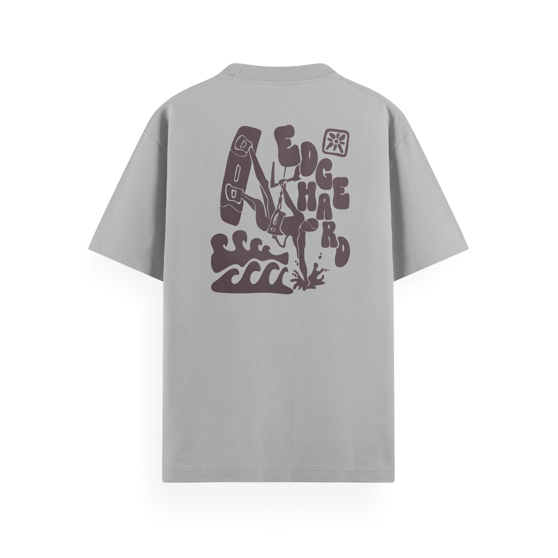 Edge Hard T-Shirt Basic
