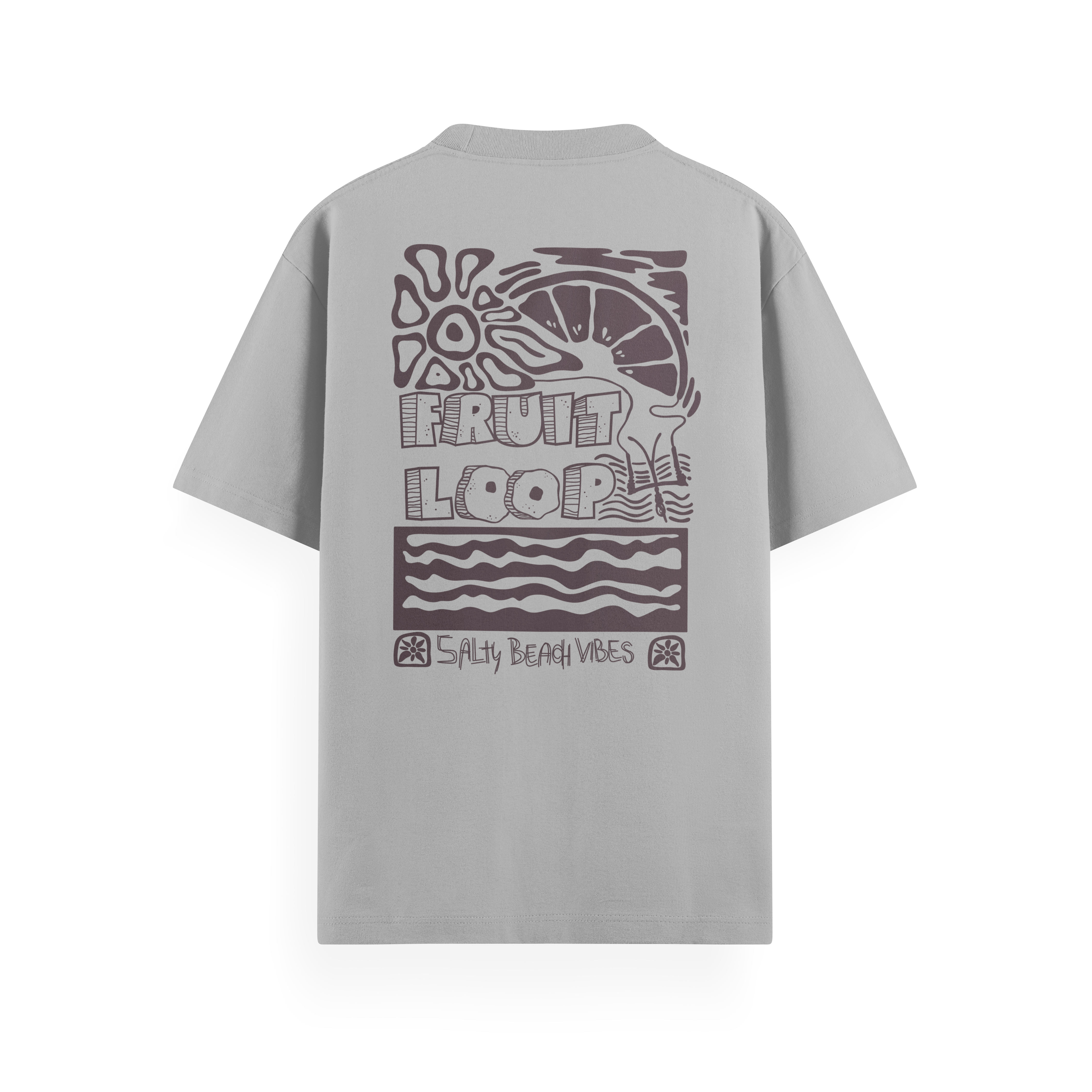 Fruit Loop T-Shirt Basic