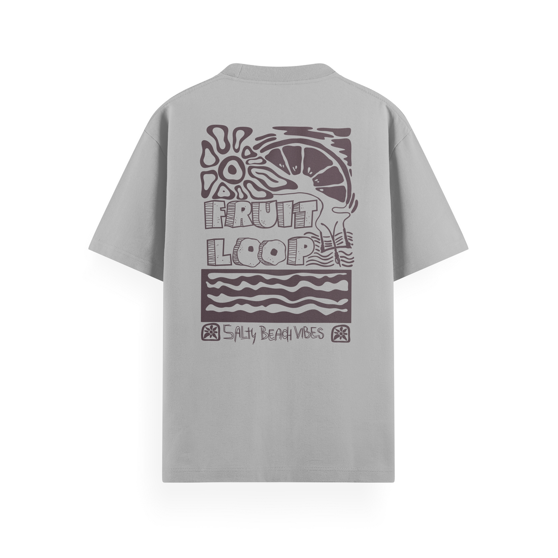 Fruit Loop T-Shirt Basic