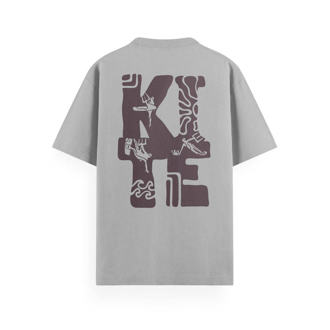 Kite T-Shirt Basic