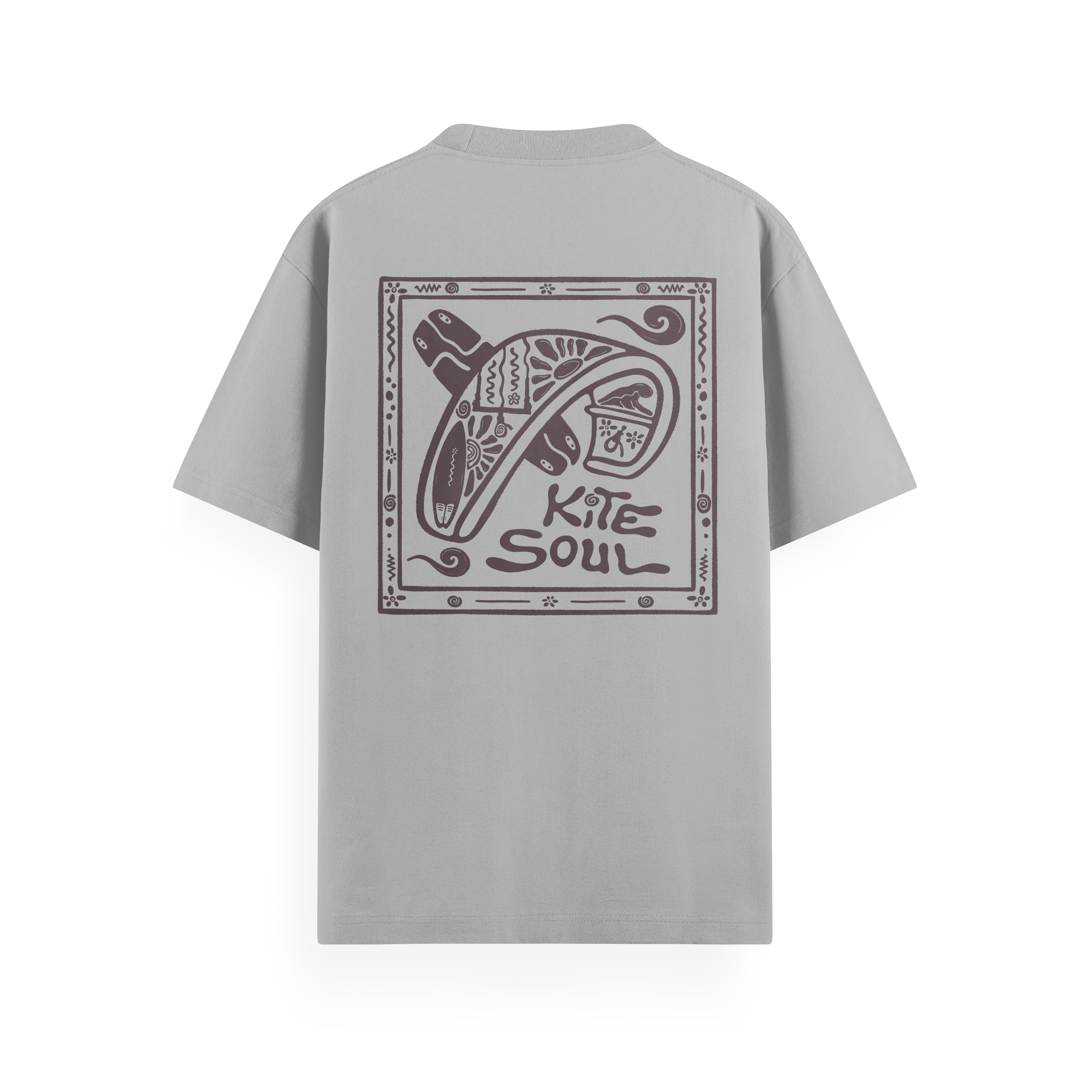 Kite Soul T-Shirt Basic