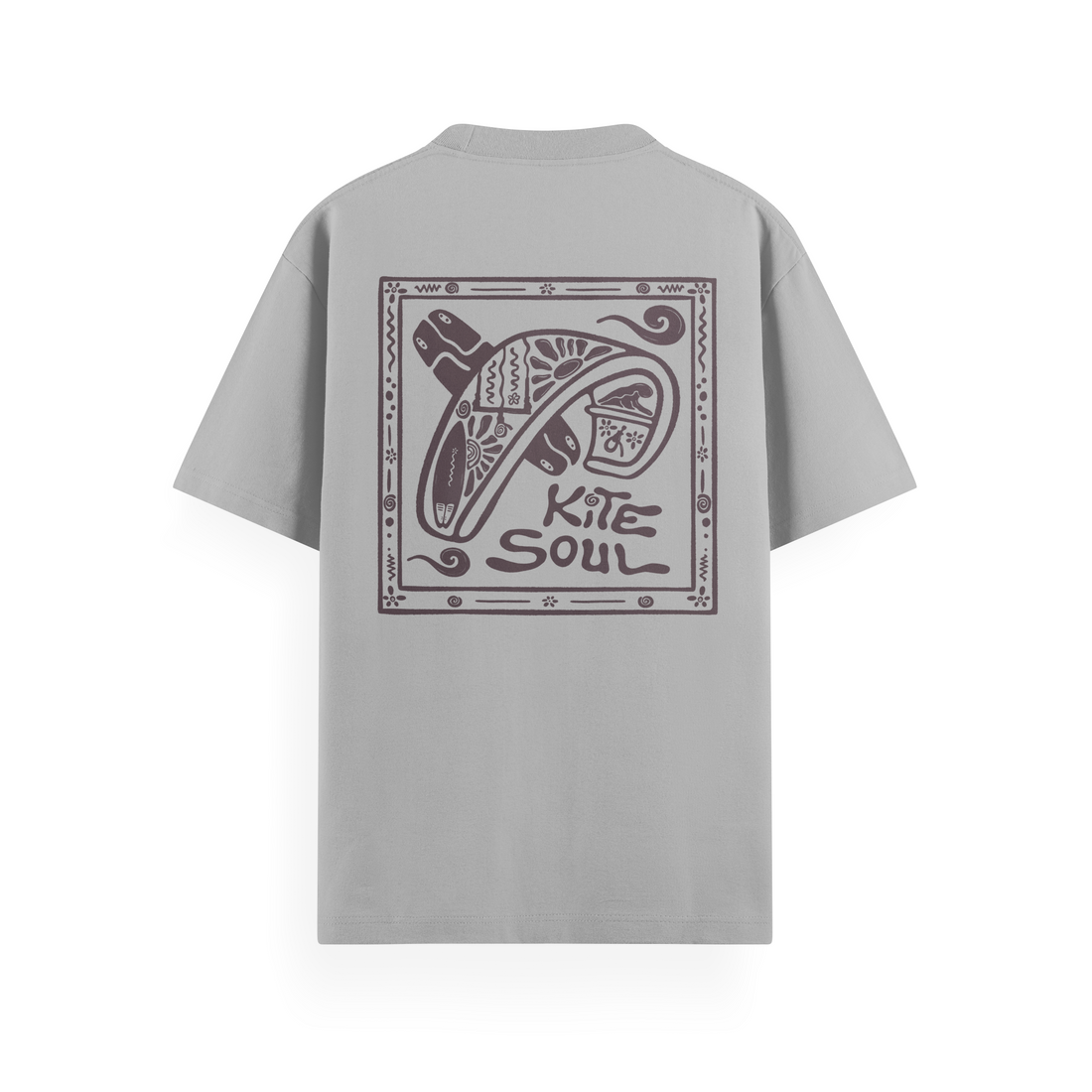 Kite Soul T-Shirt Basic