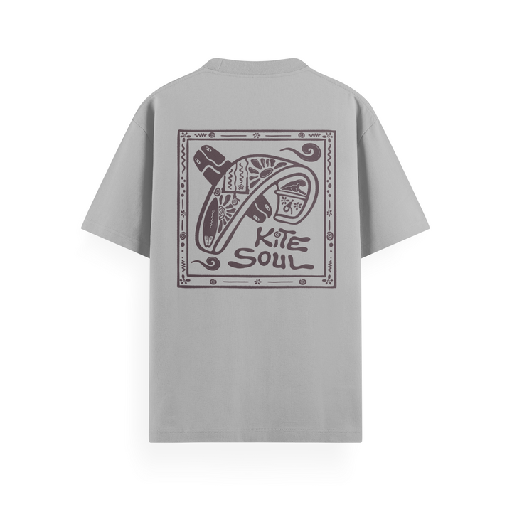 Kite Soul T-Shirt Basic