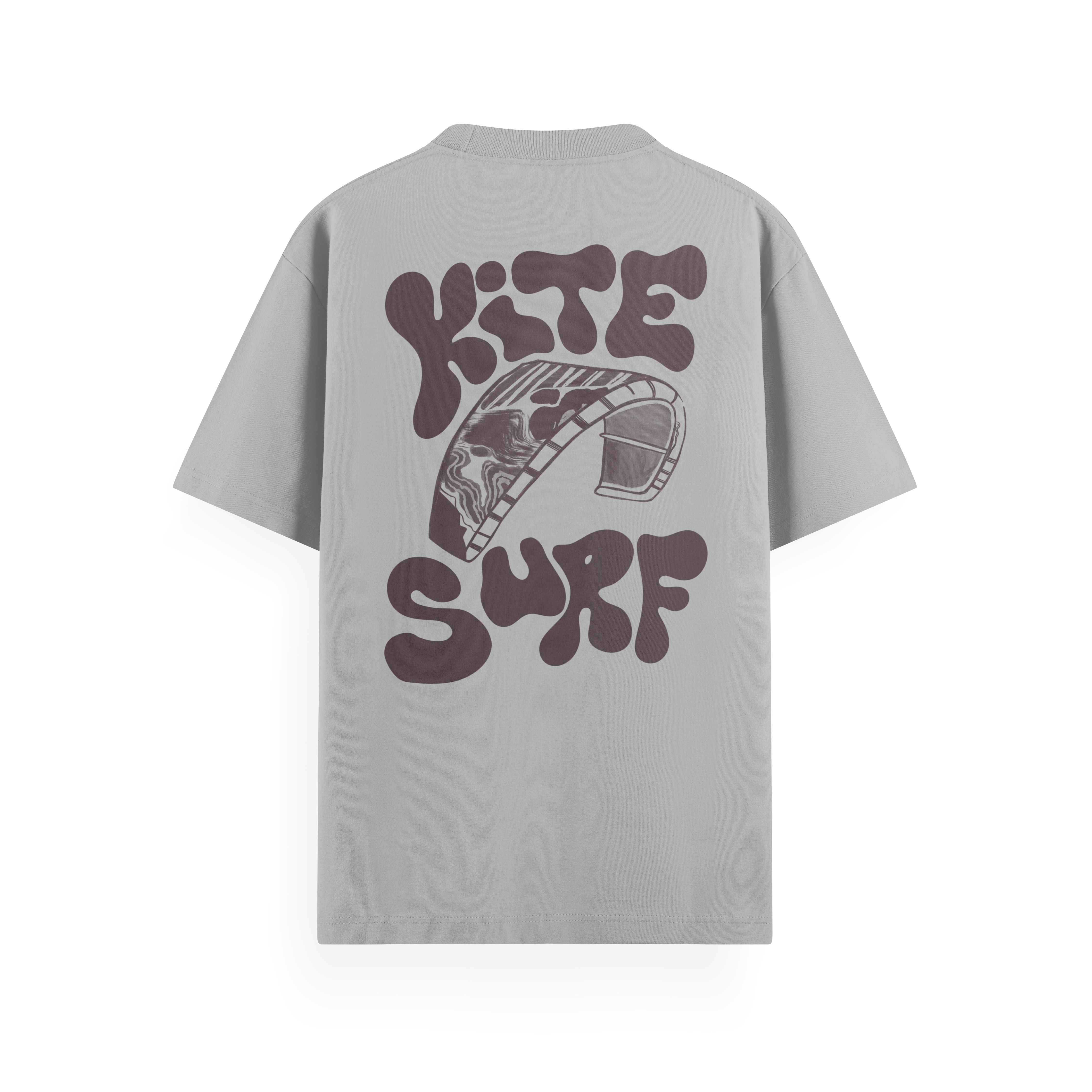 Kite Surf Basic T-Shirt