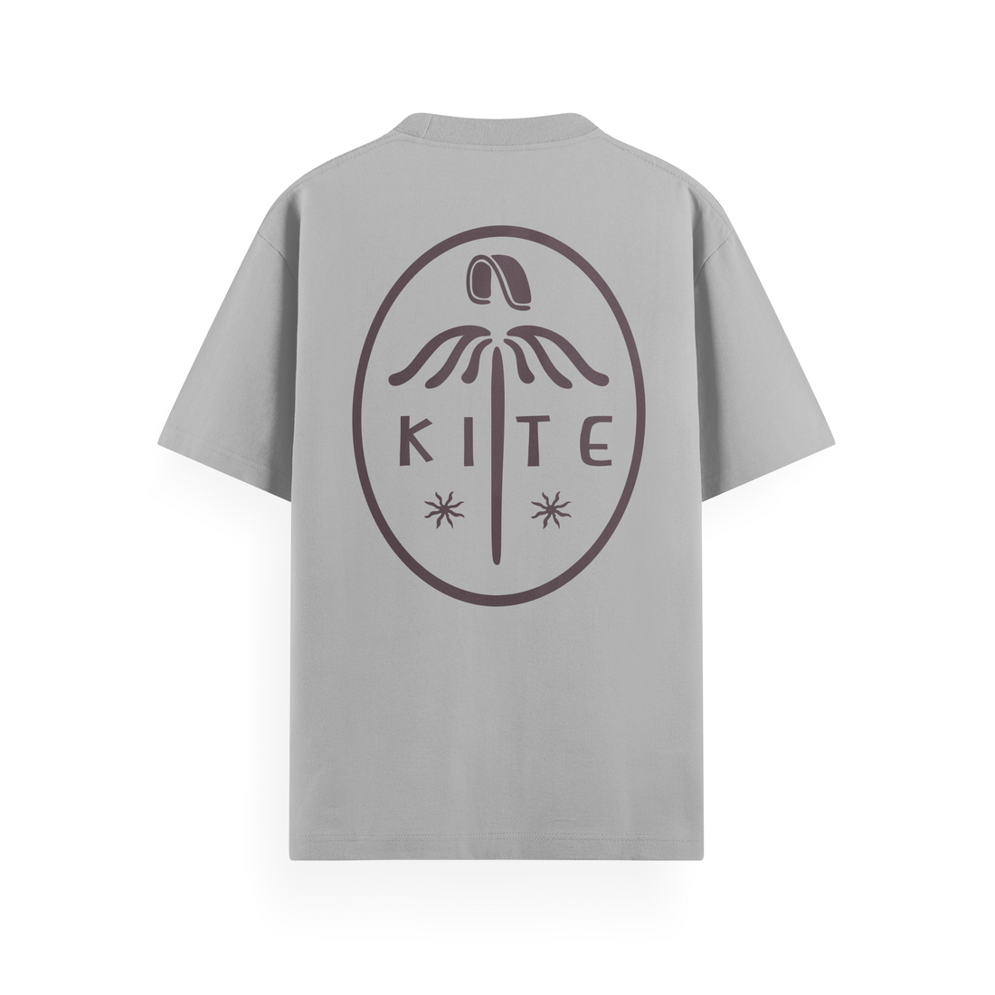 Oval Kite T-Shirt Basic