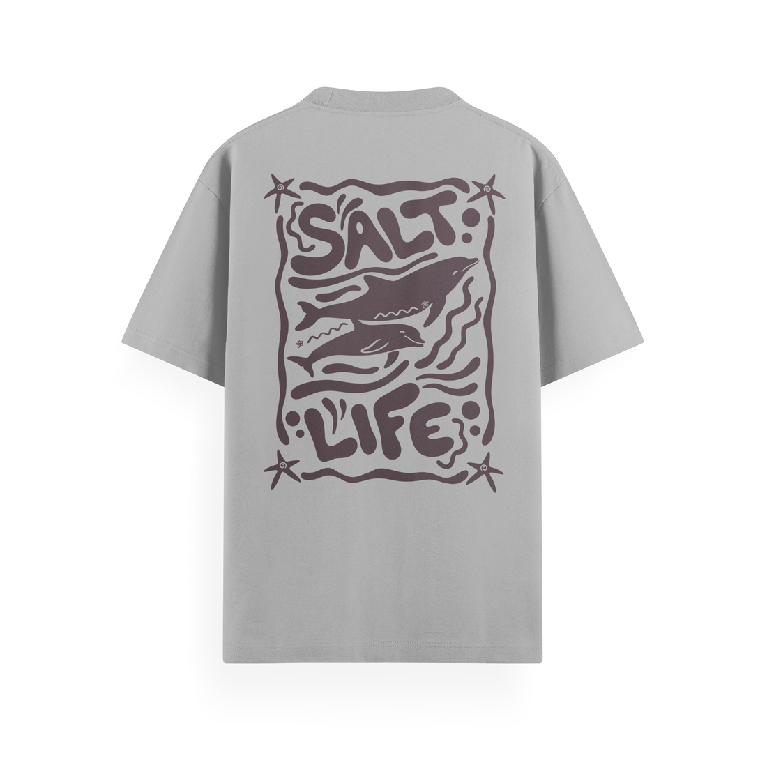 Salt Life T-Shirt Basic
