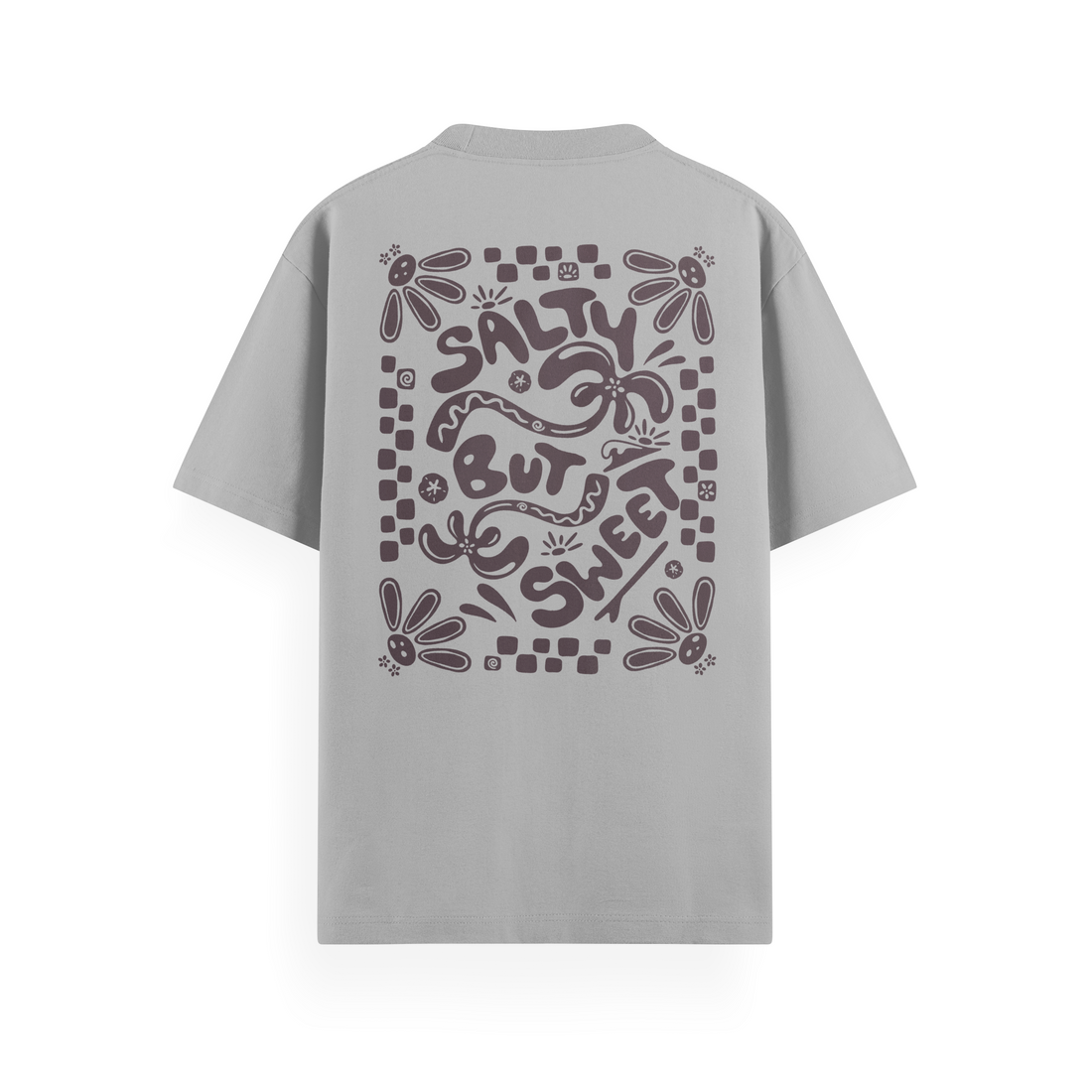 Salty But Sweet T-Shirt Basic