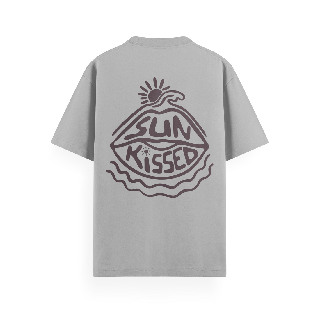 Sunkissed T-Shirt Basic