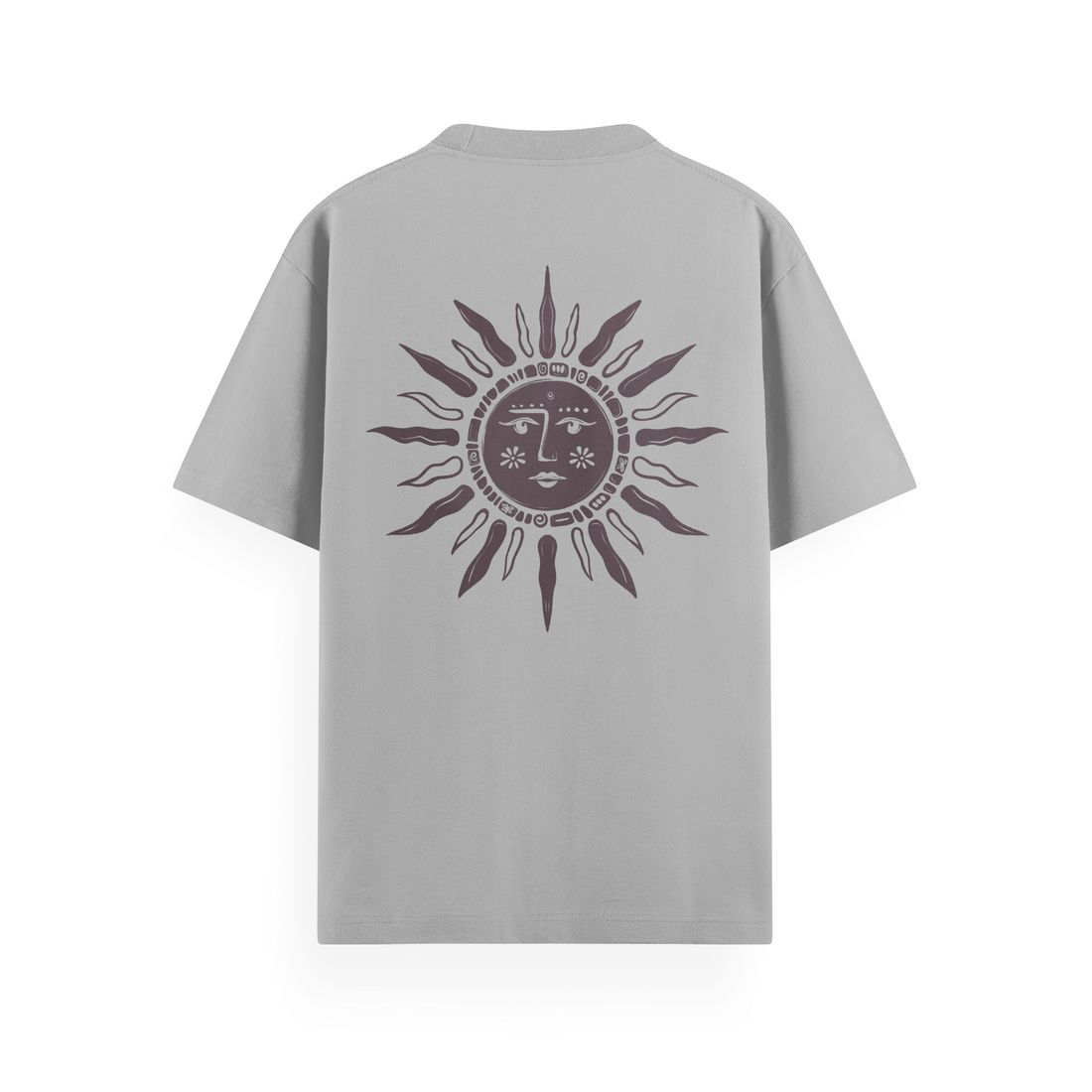 Sunny T-Shirt Basic