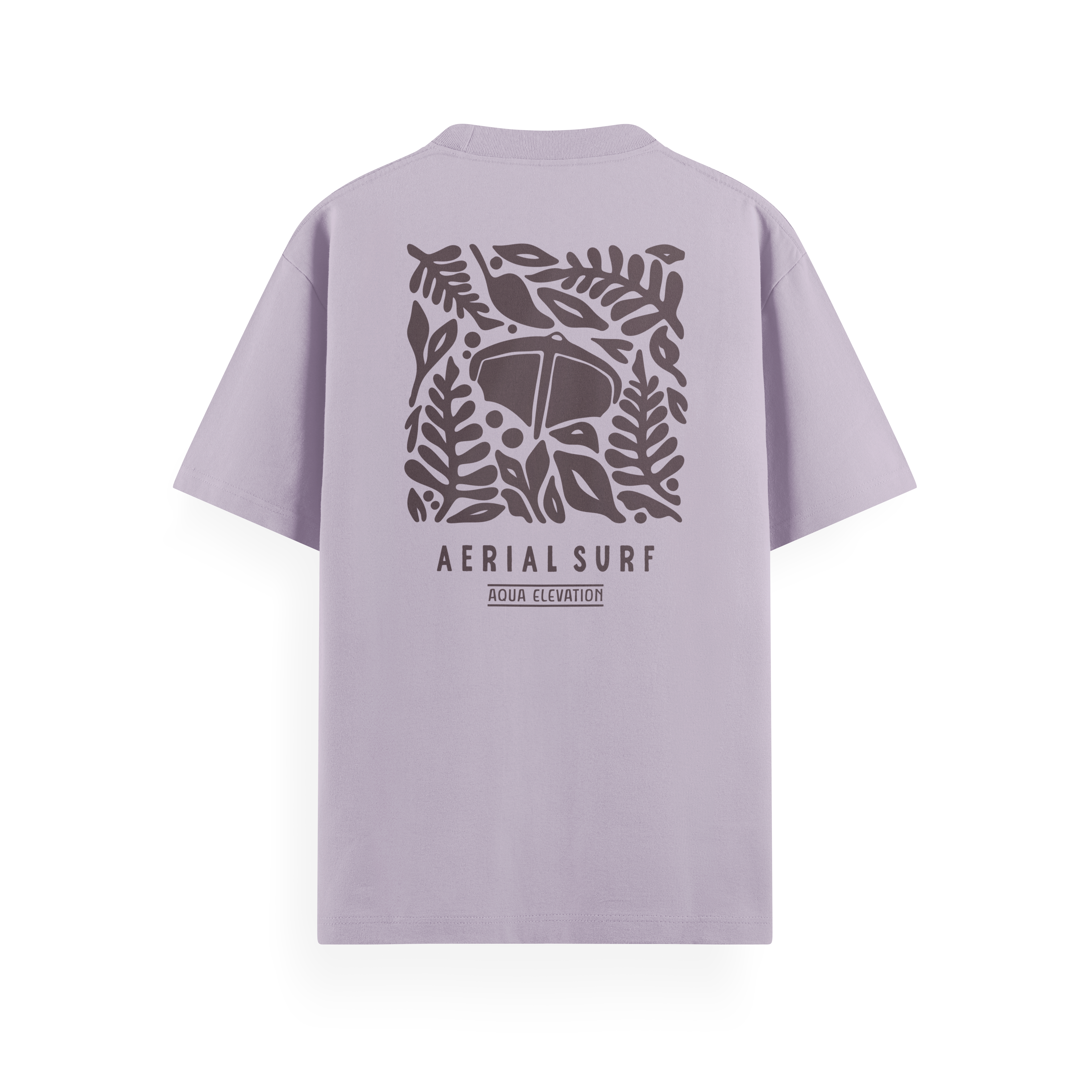 Aerial Surf T-Shirt Basic