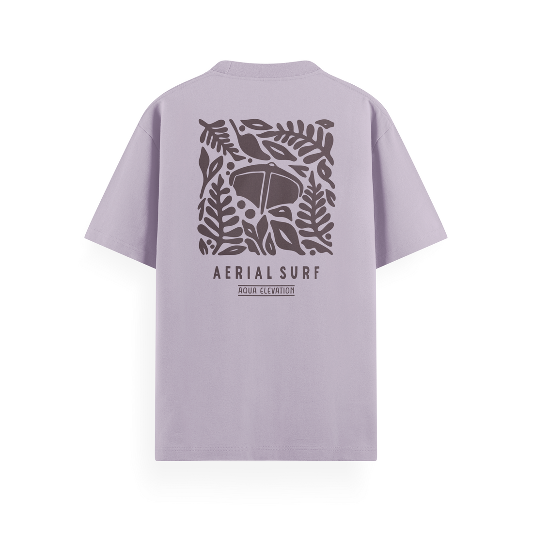 Aerial Surf T-Shirt Basic
