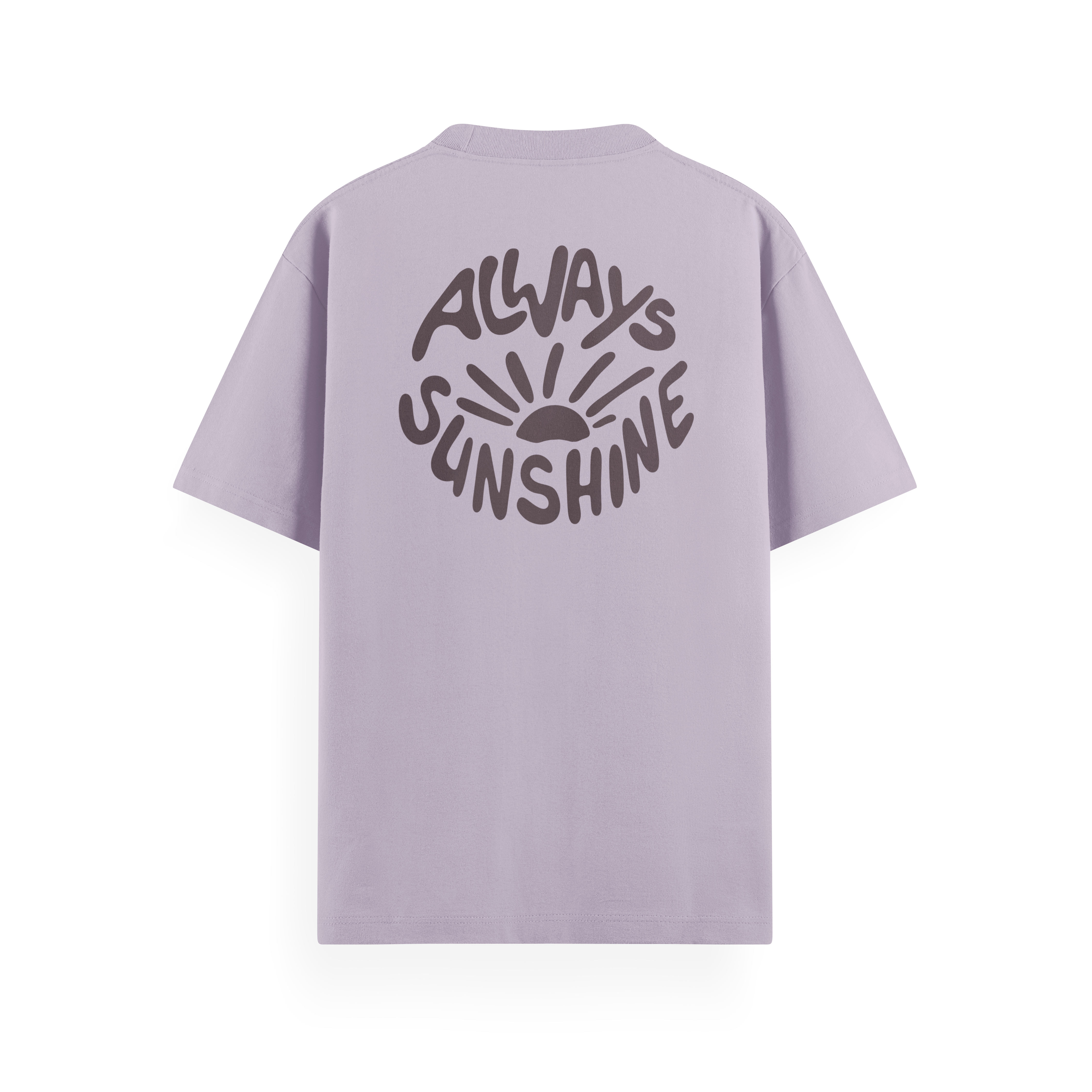 Always Sunshine T-Shirt Basic