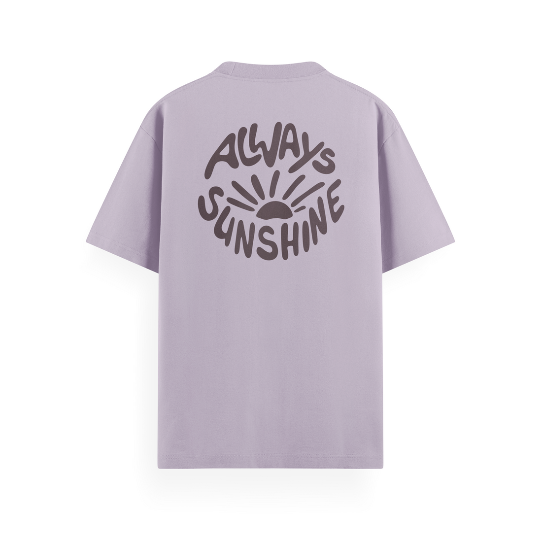 Always Sunshine T-Shirt Basic