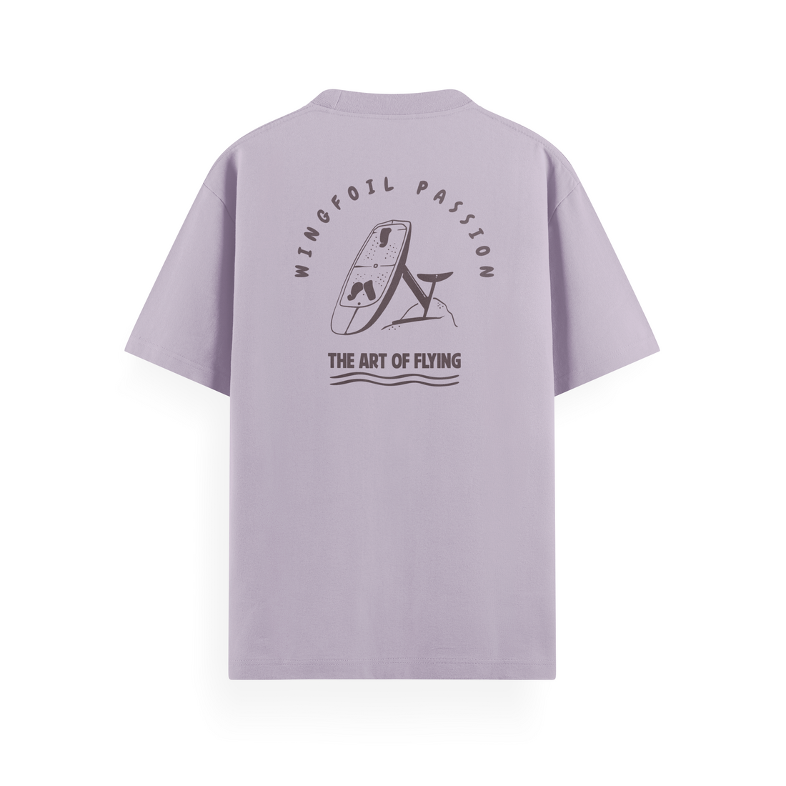 Art Of Flying T-Shirt Basic