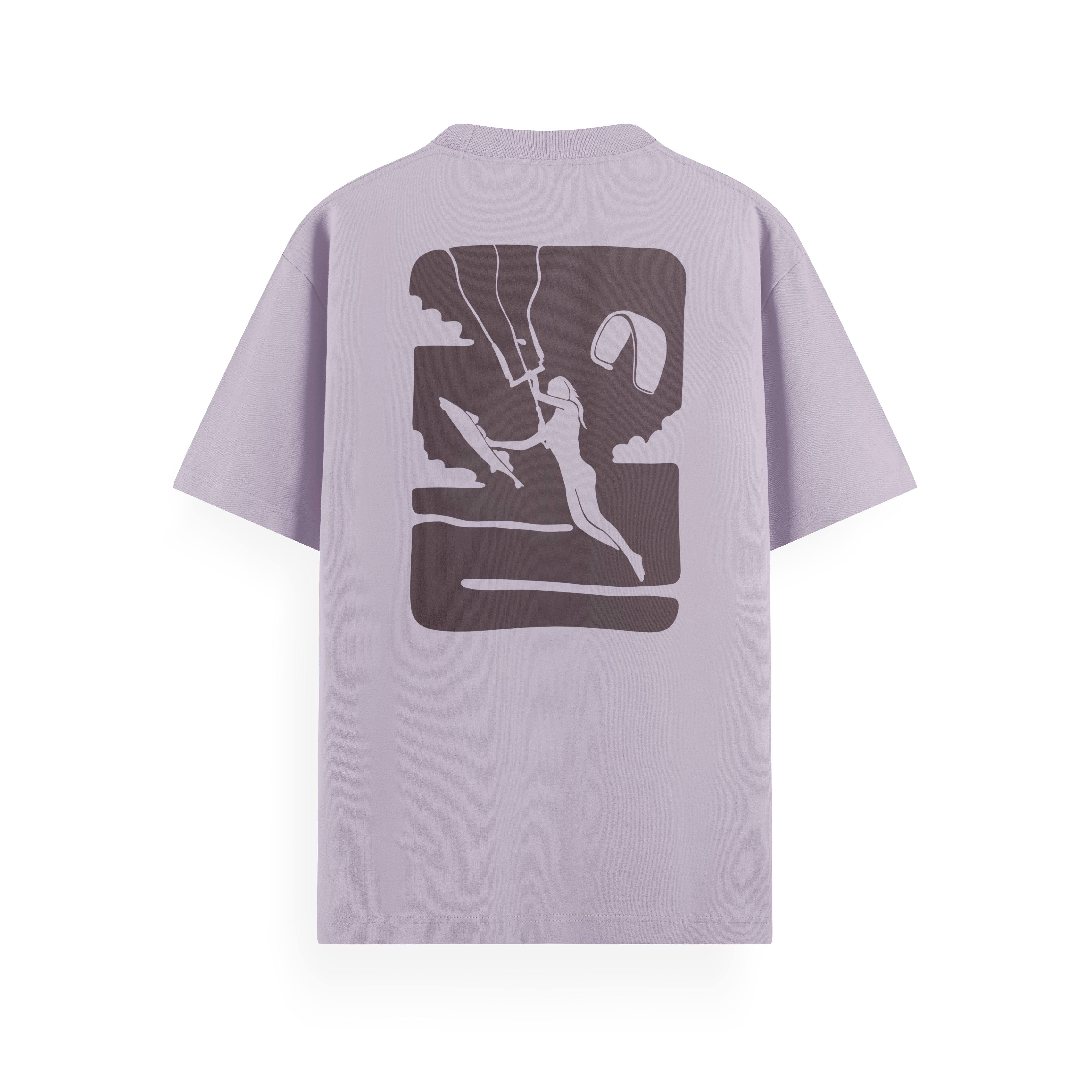 Board Off T-Shirt Basic