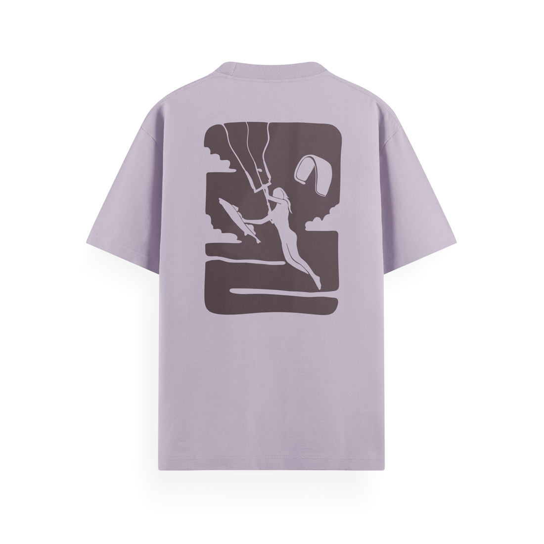 Board Off T-Shirt Basic