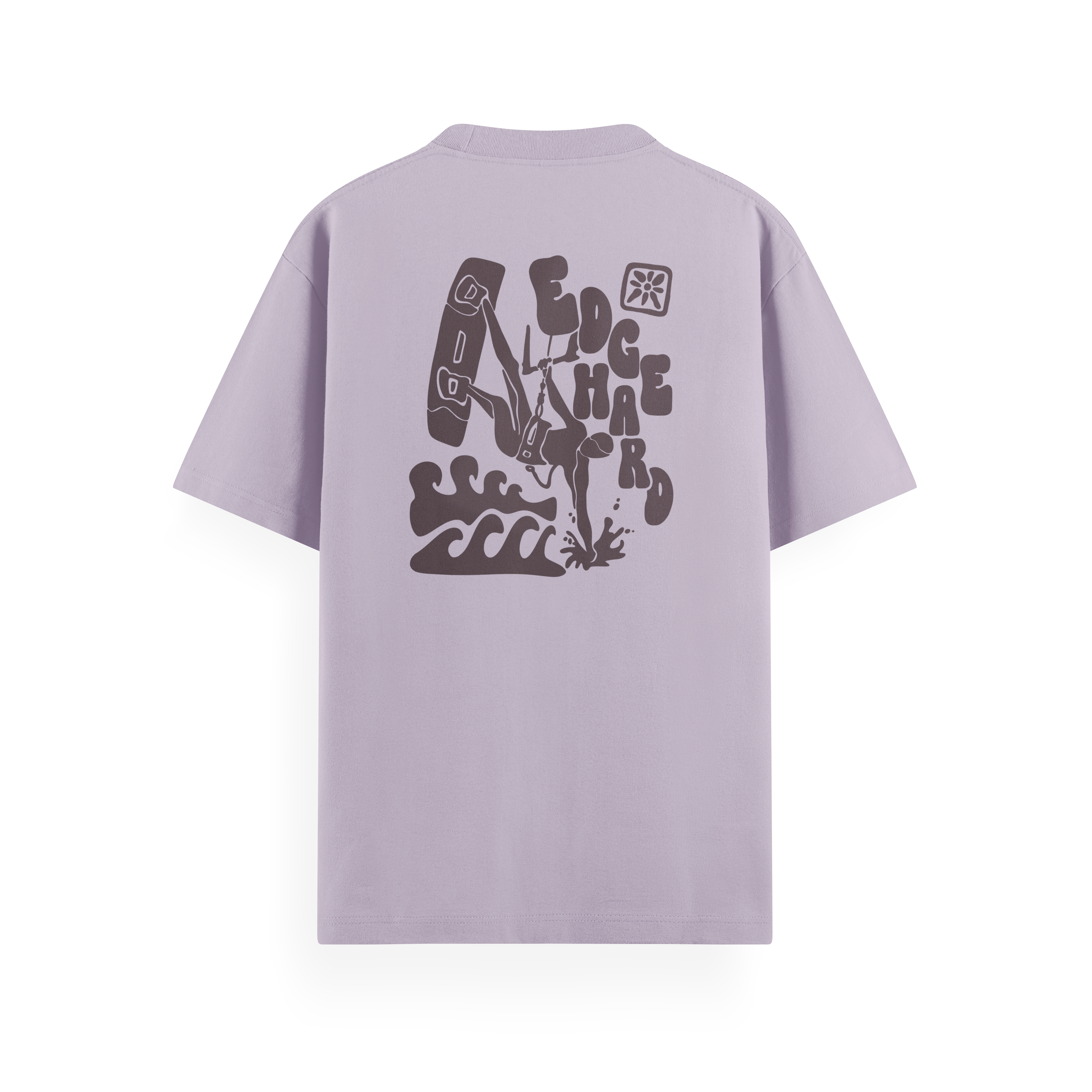 Edge Hard T-Shirt Basic