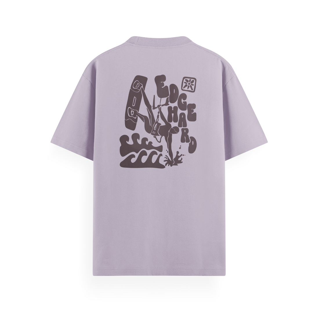 Edge Hard T-Shirt Basic