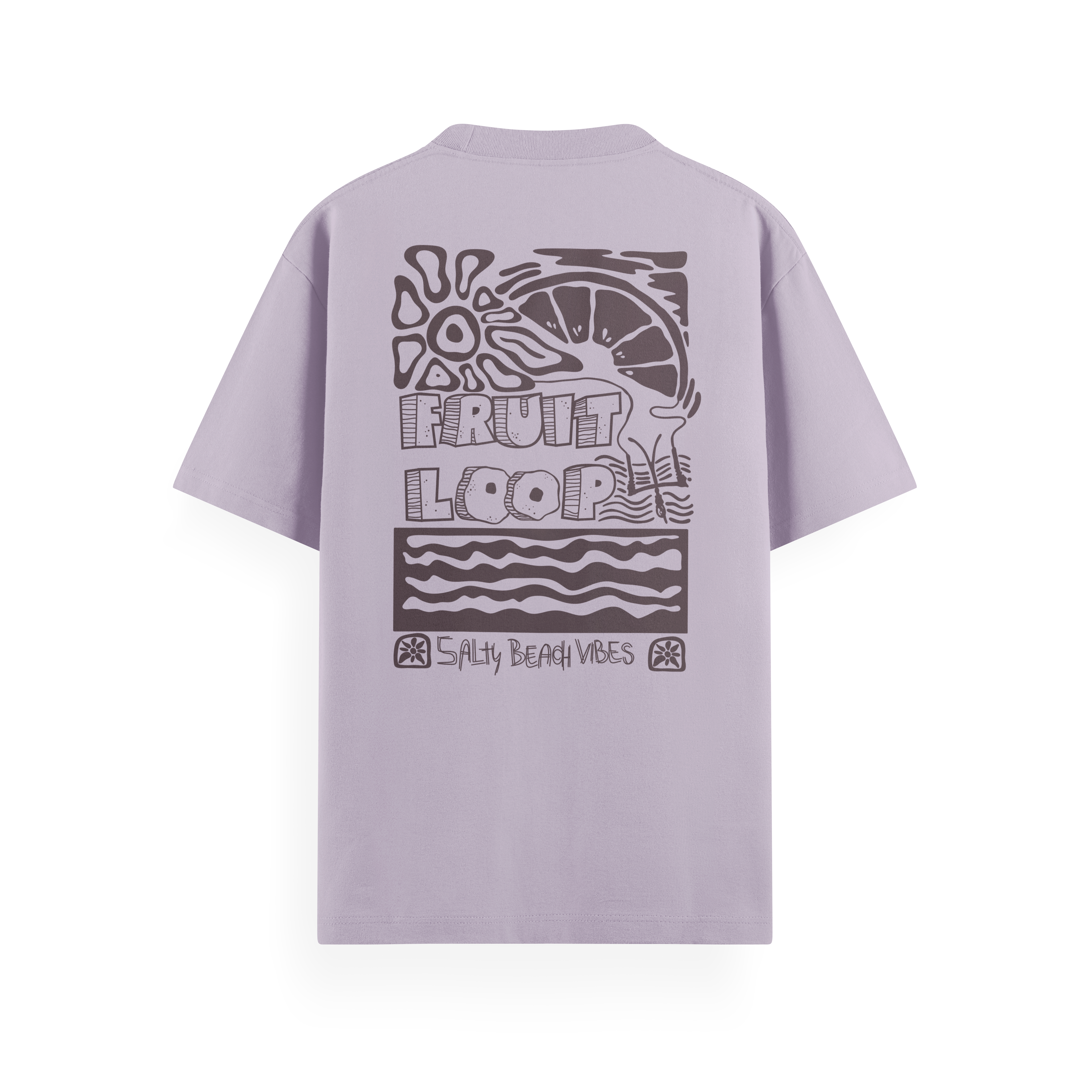 Fruit Loop T-Shirt Basic