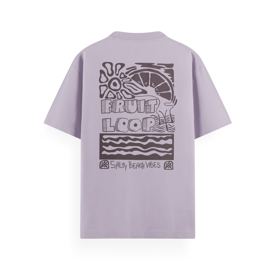 Fruit Loop T-Shirt Basic