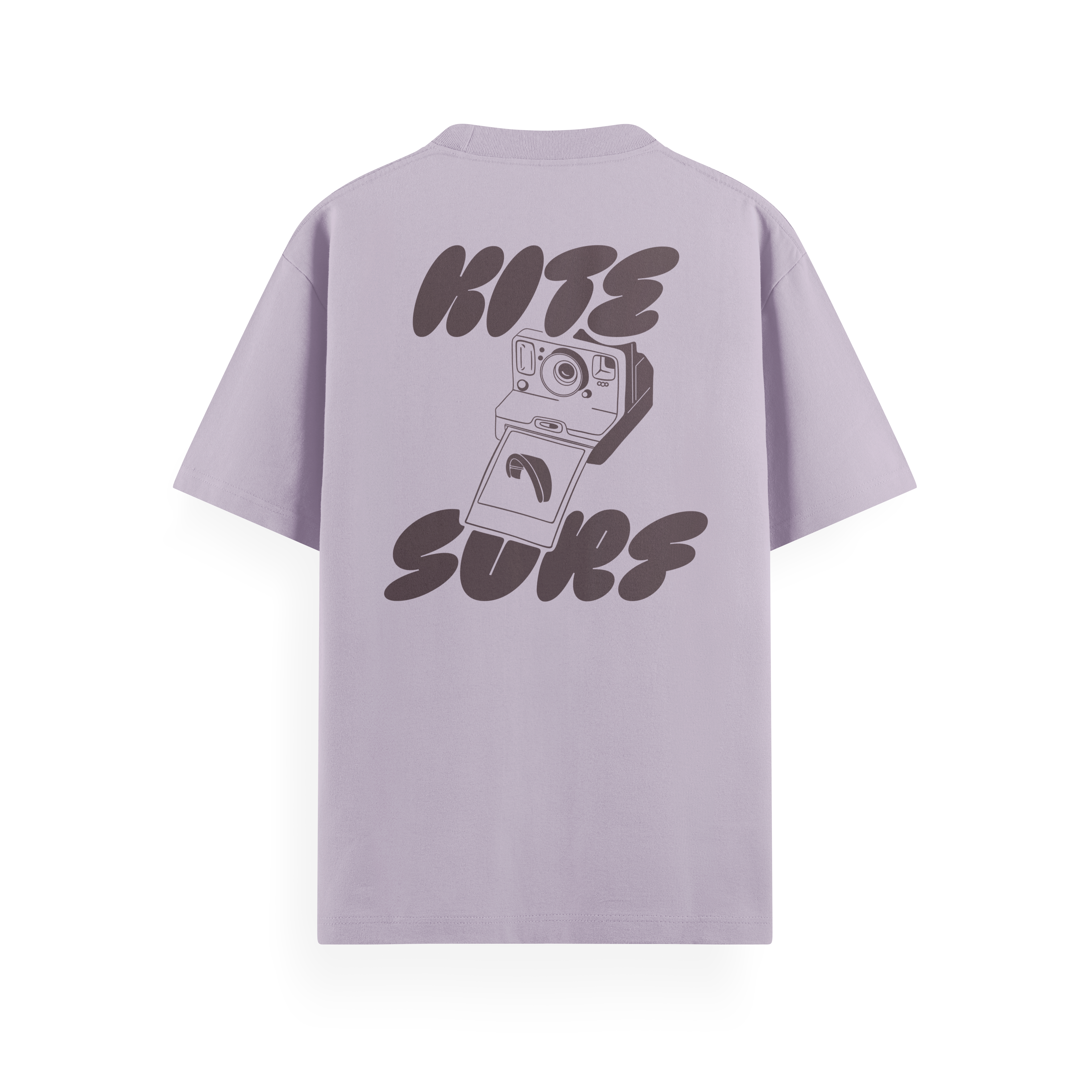 Kite Camera T-Shirt Basic
