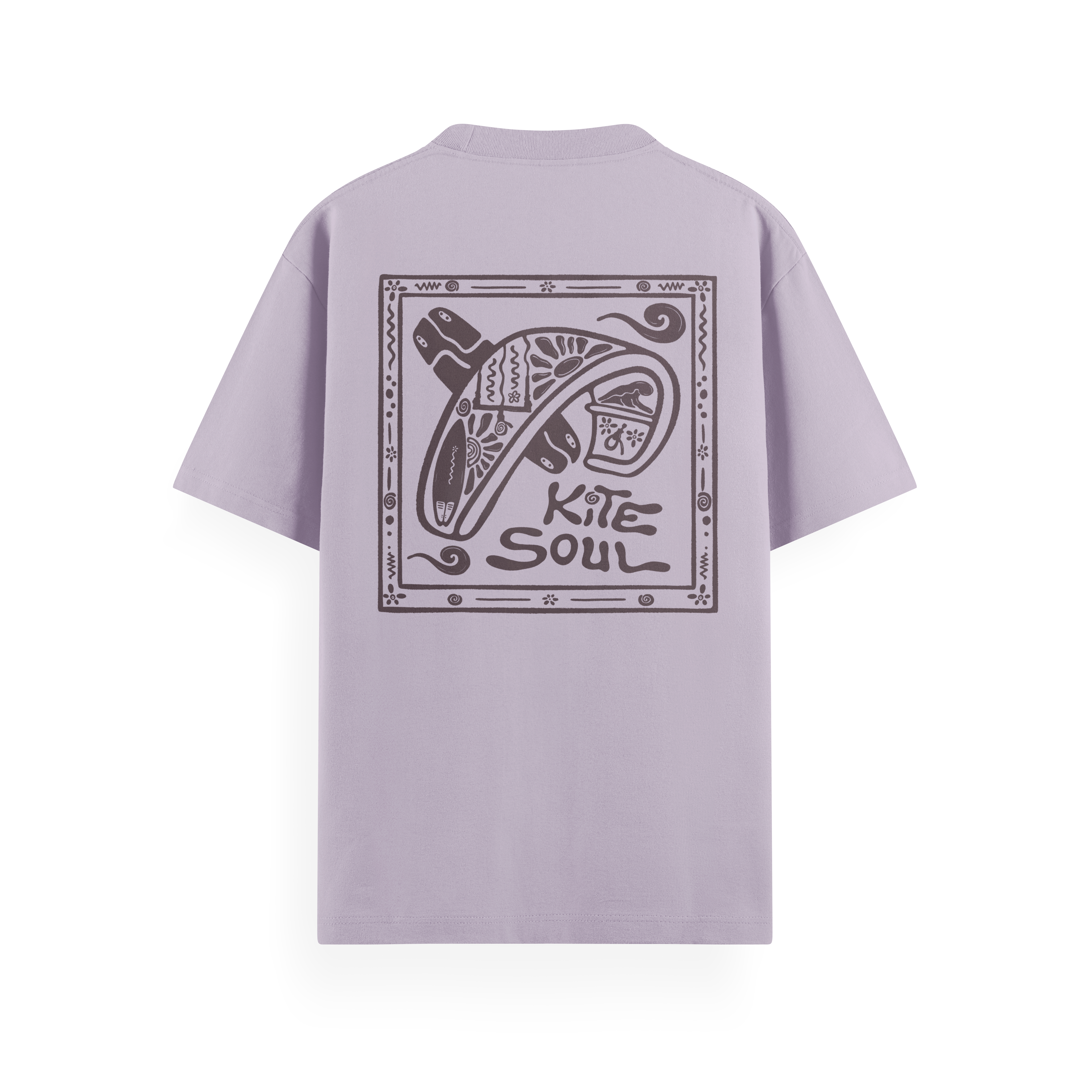 Kite Soul T-Shirt Basic