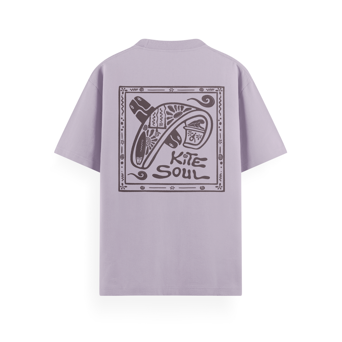Kite Soul T-Shirt Basic