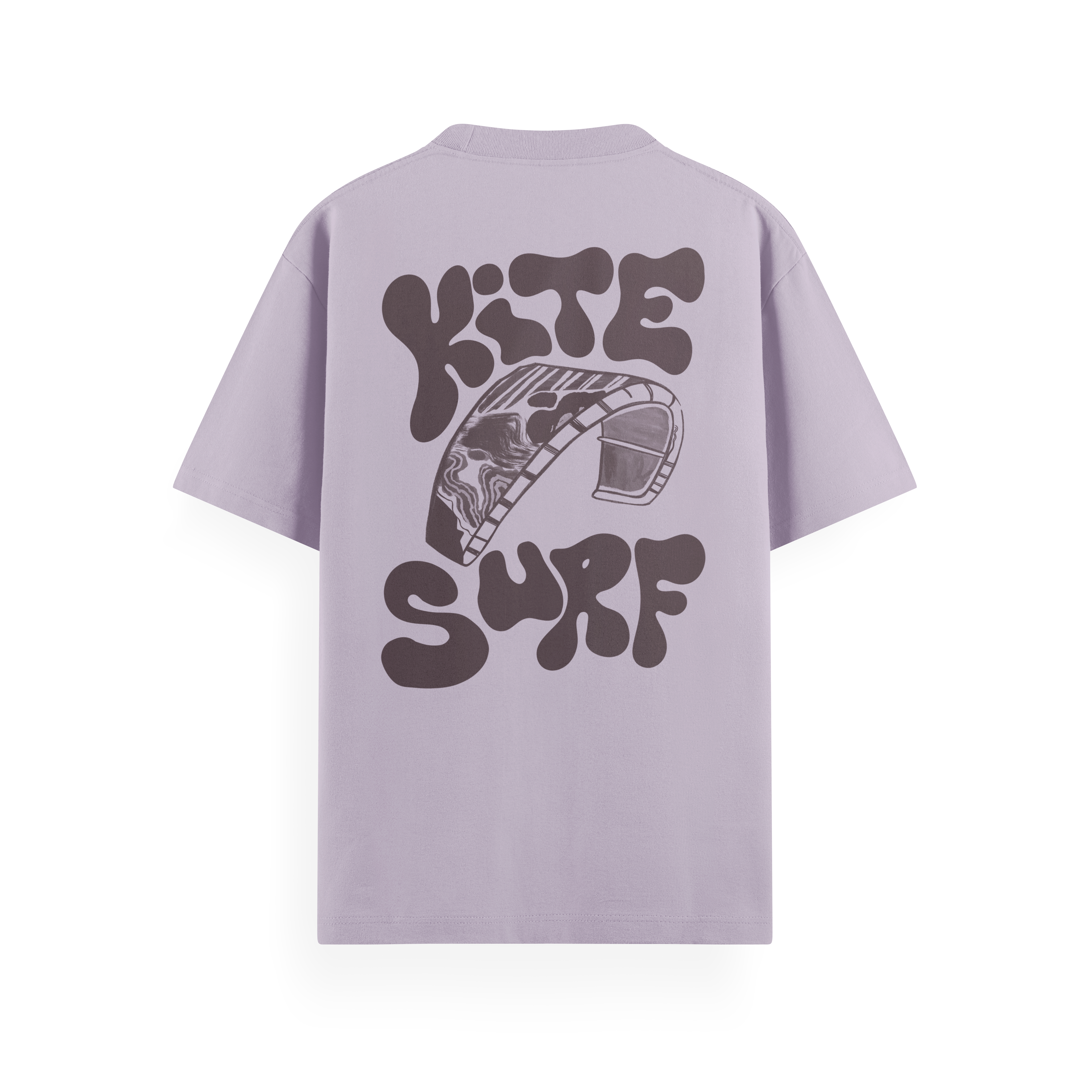 Kite Surf Basic T-Shirt