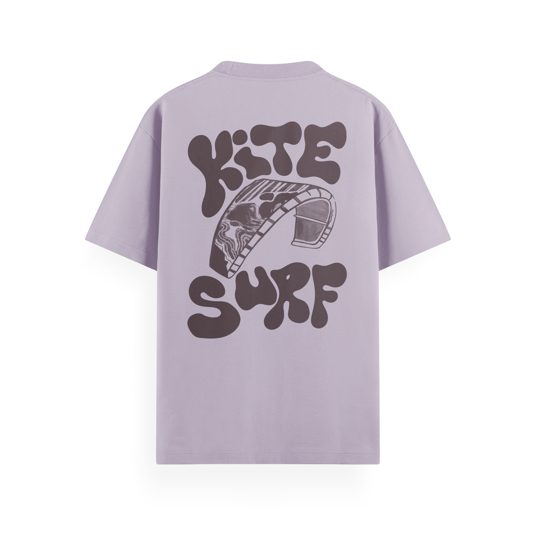Kite Surf Basic T-Shirt