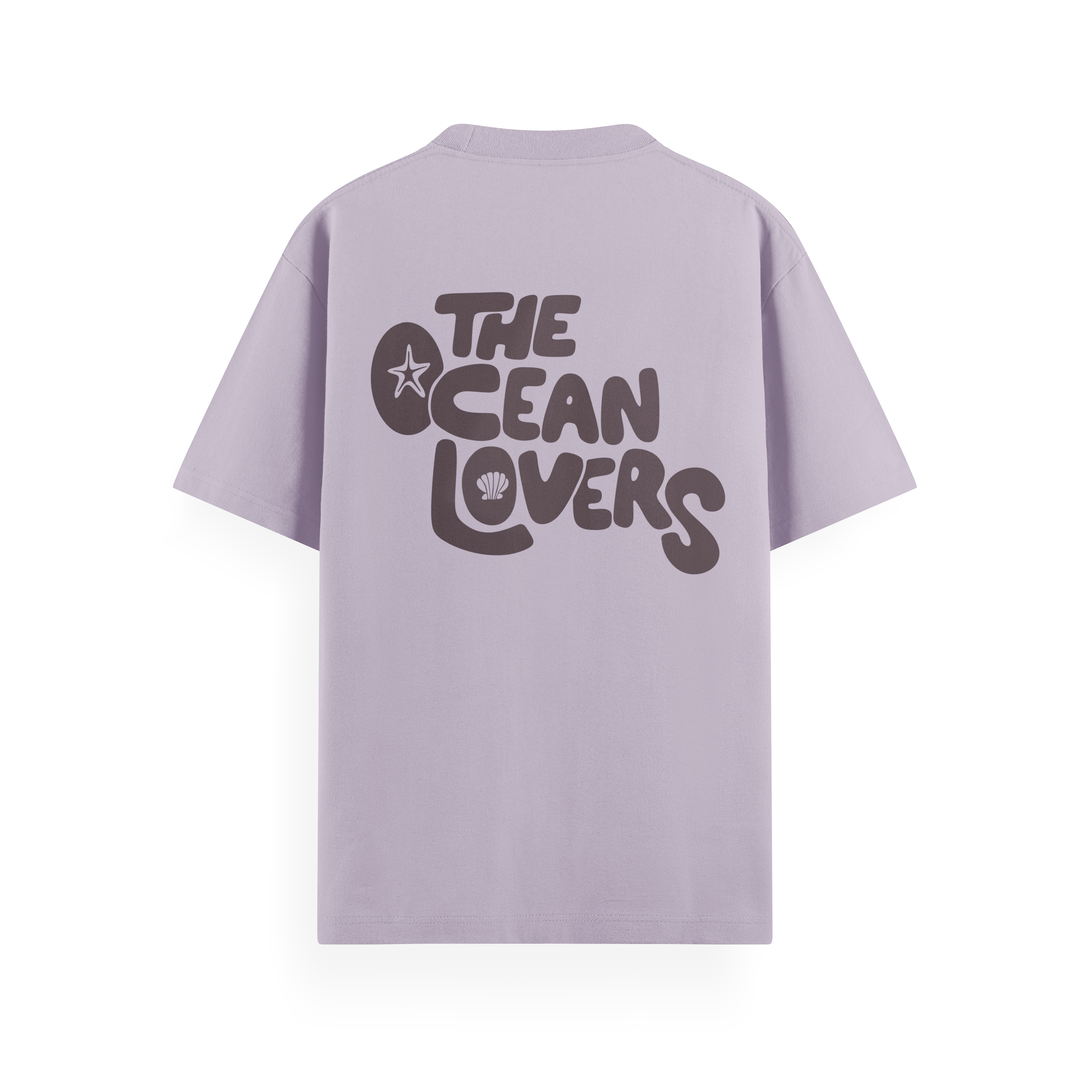 Ocean Lovers Basic T-Shirt