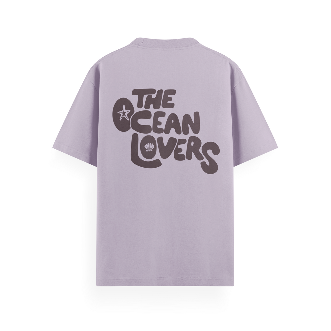 Ocean Lovers Basic T-Shirt