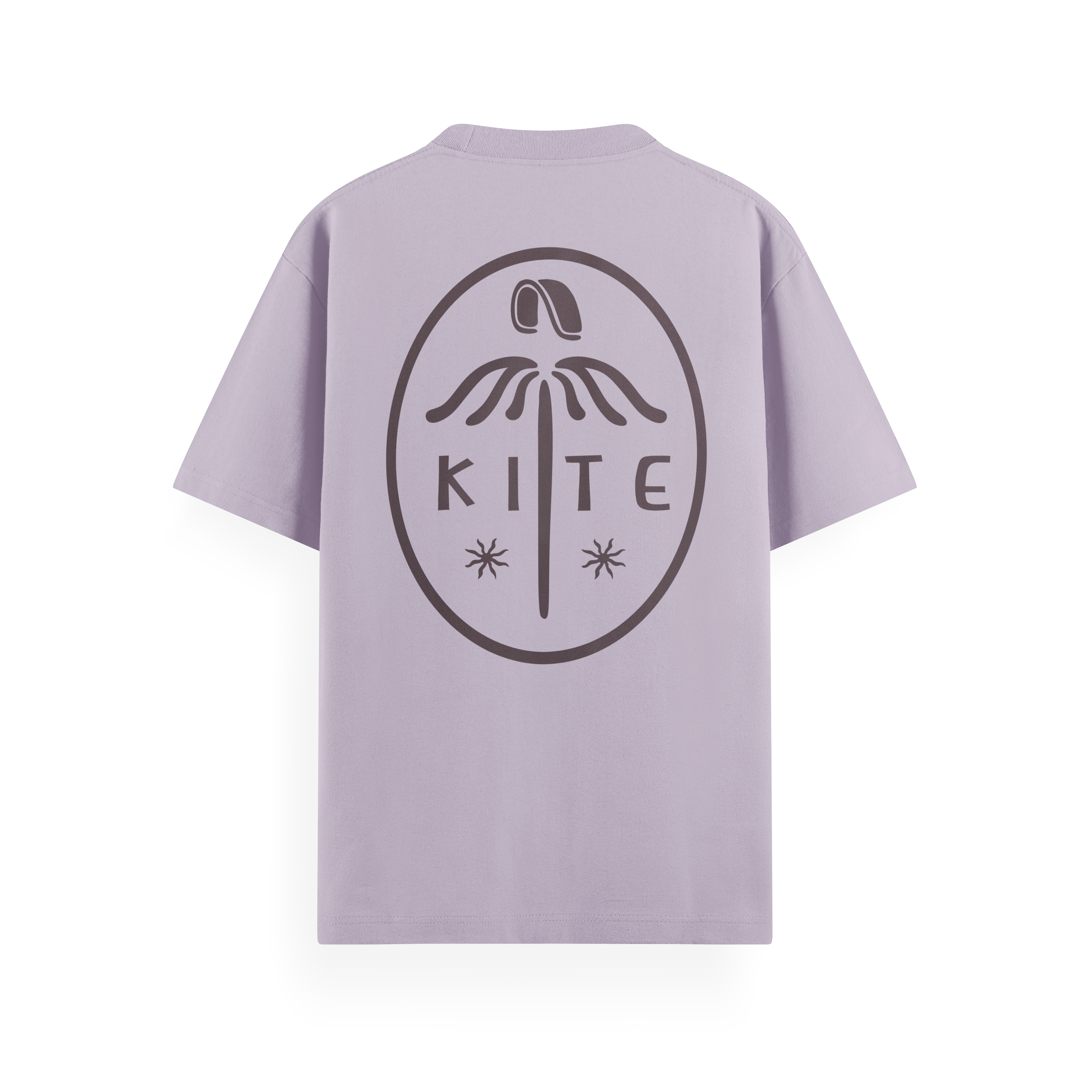 Oval Kite T-Shirt Basic