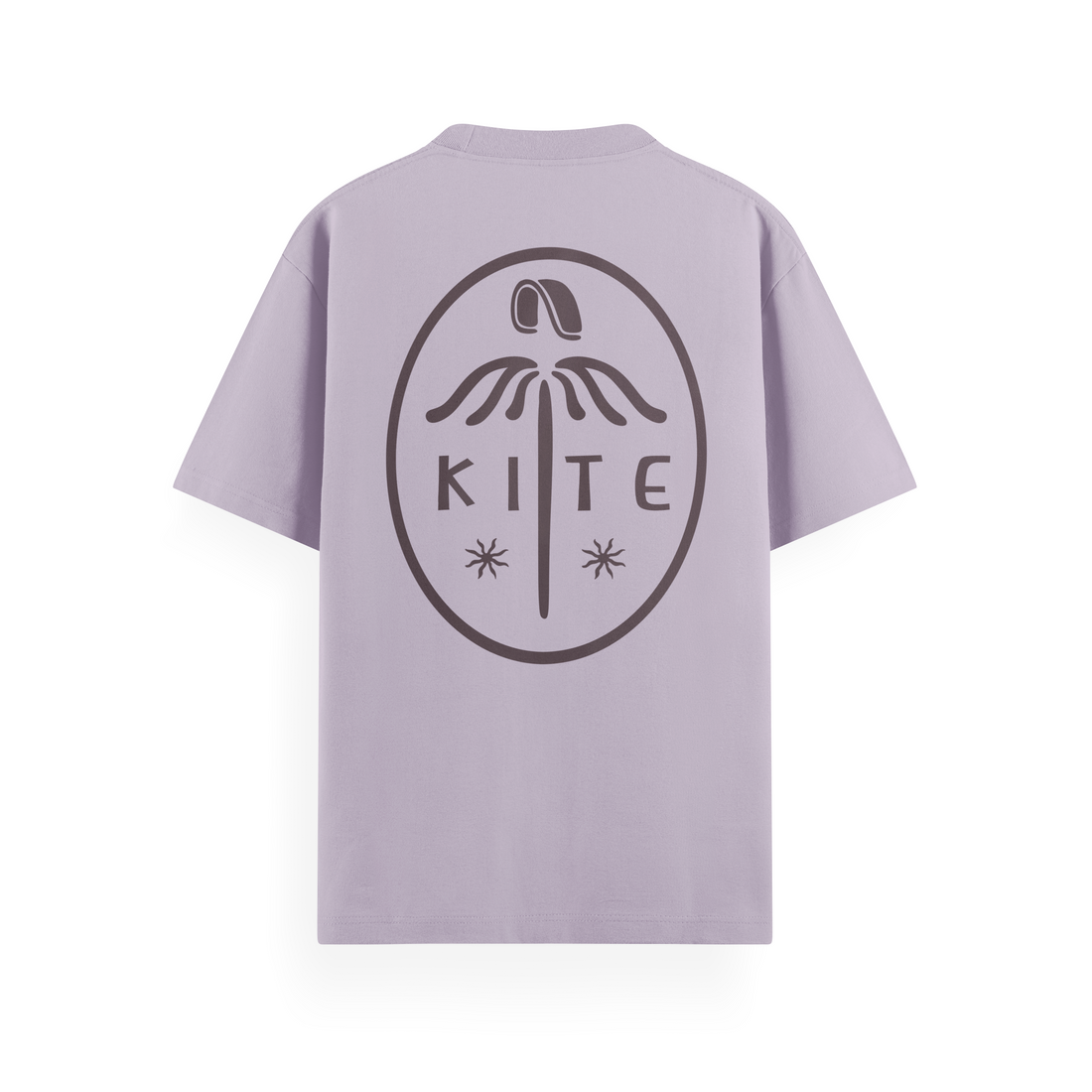 Oval Kite T-Shirt Basic