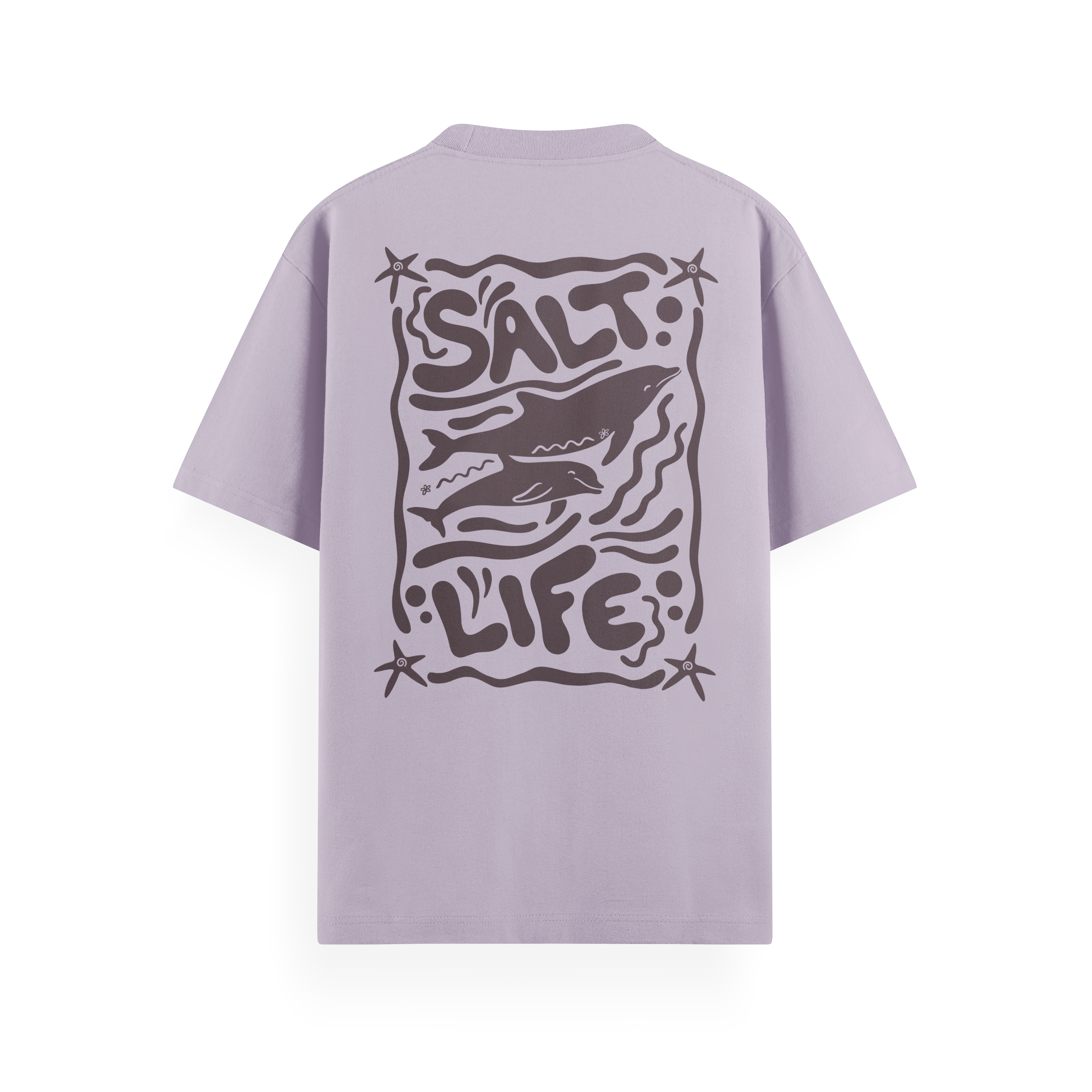 Salt Life T-Shirt Basic